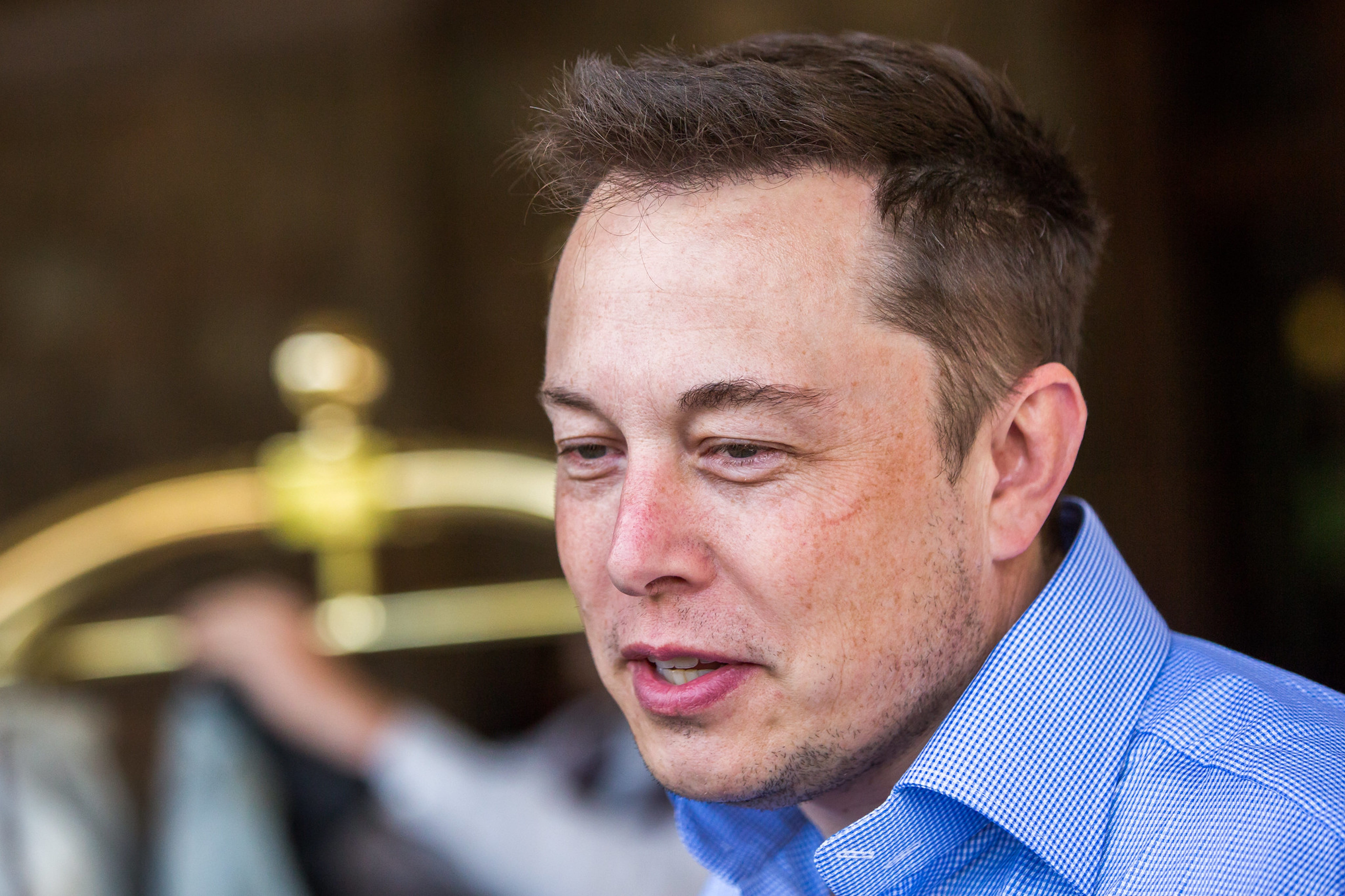 FCC Has No Authority To Block Elon Musk&#39;s Twitter Purchase, Commissioner Carr Says