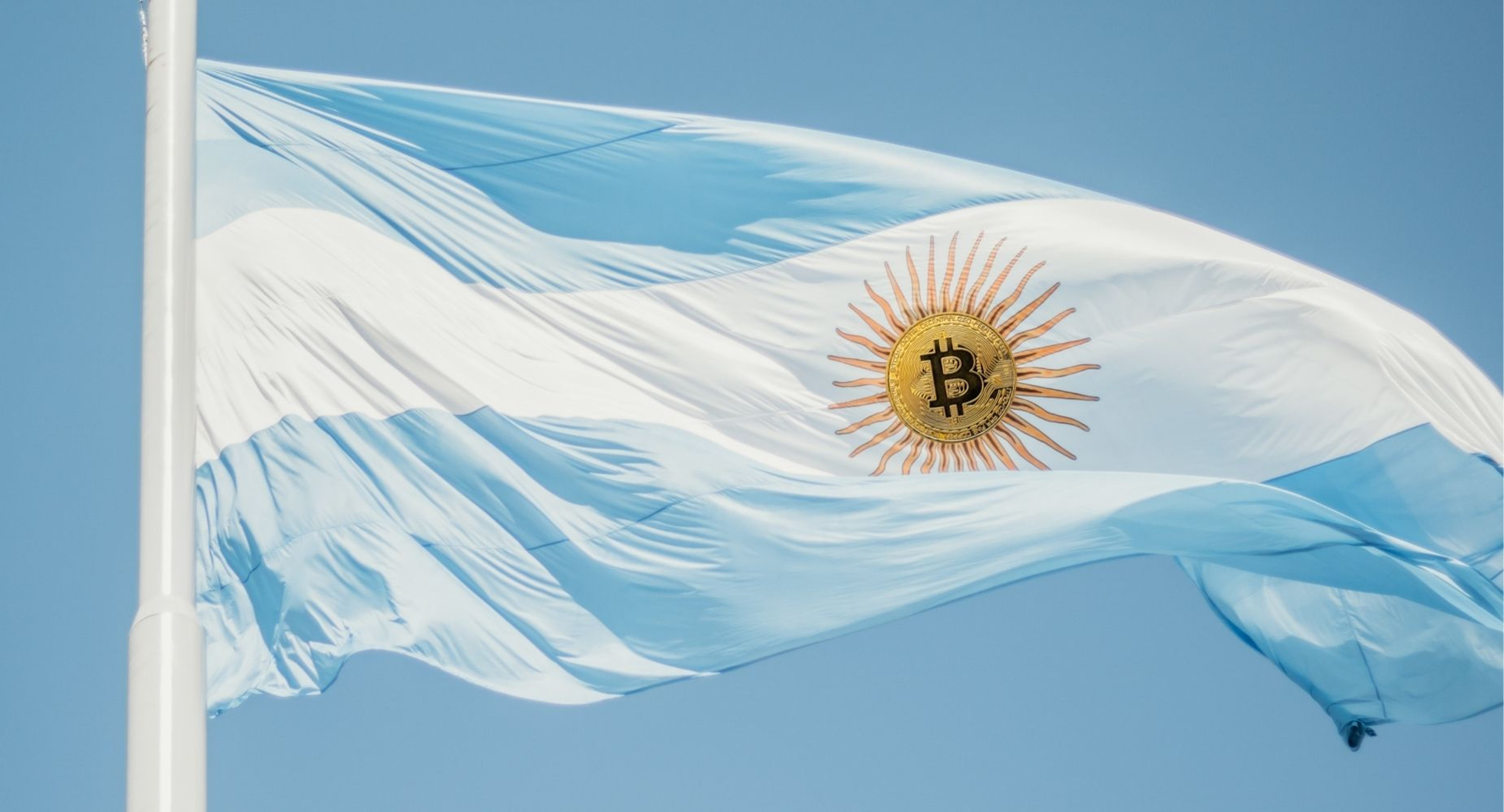 Argentina&#39;s Top Two Banks To Facilitate Crypto Purchases By Customers