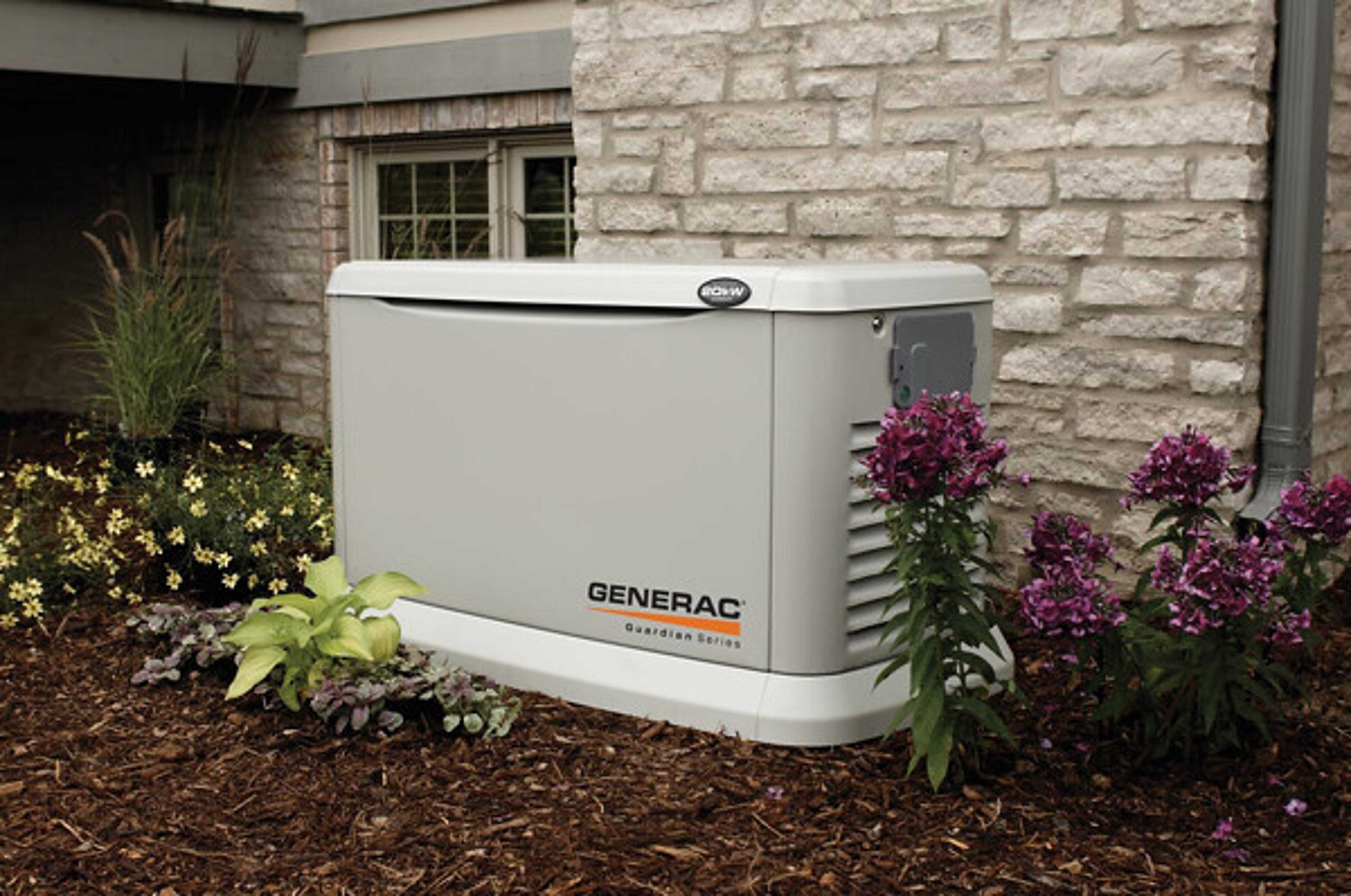 Why Generac Holdings Stock Is Charging Higher Today