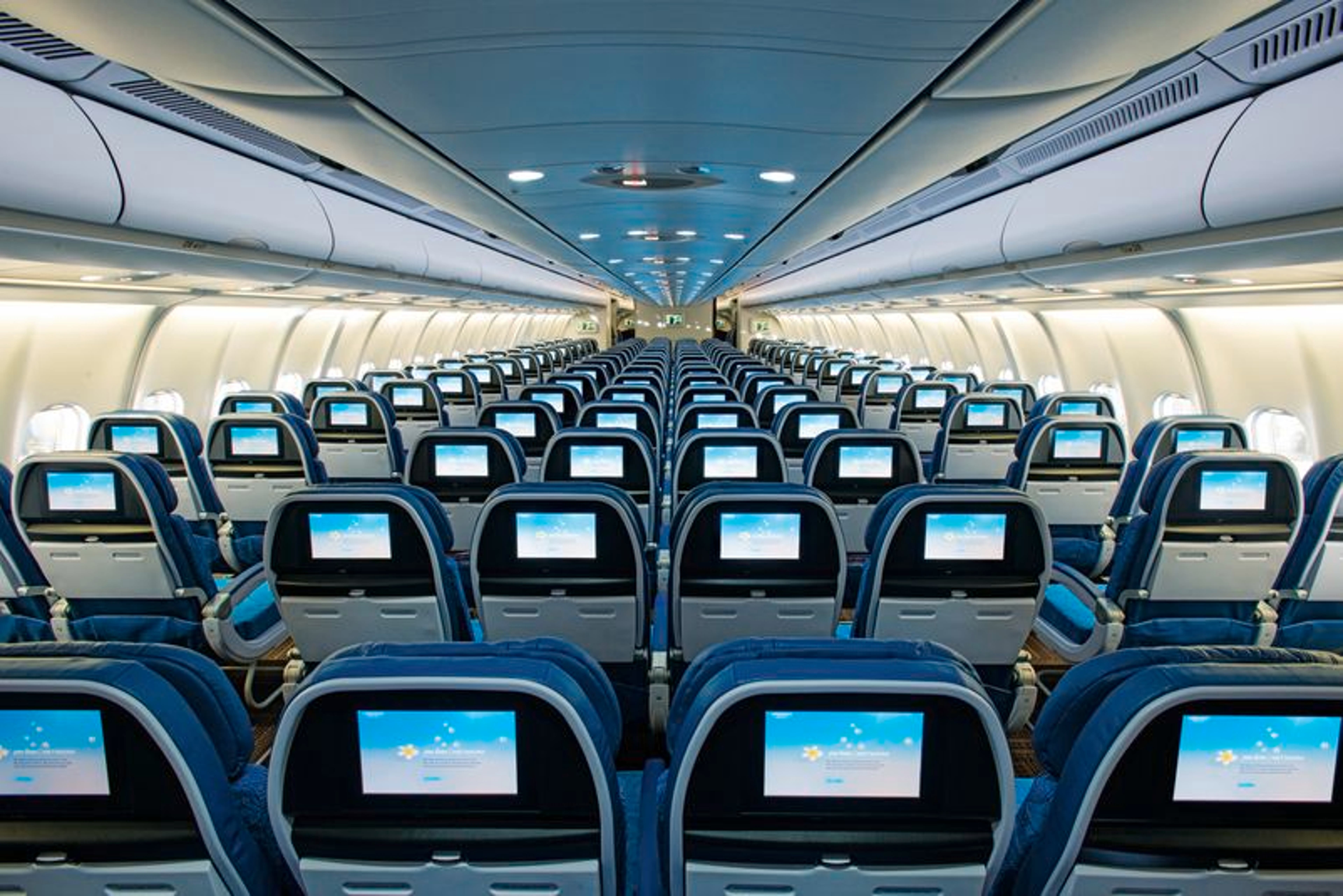Flights To Hawaii Could Include Starlink On Board Soon