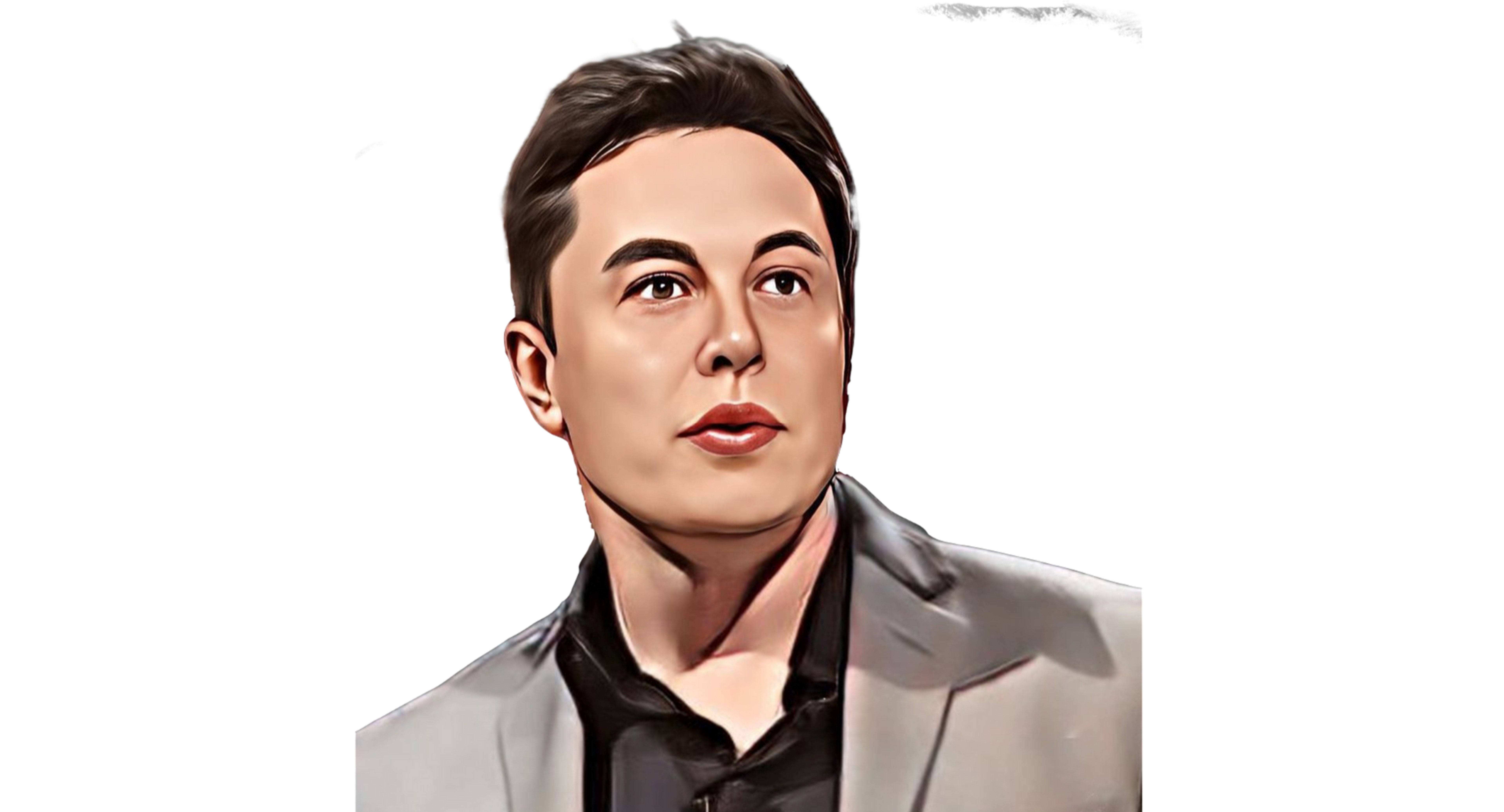 Another Elon Musk Biography Coming: Here&#39;s Which Company Is Behind It