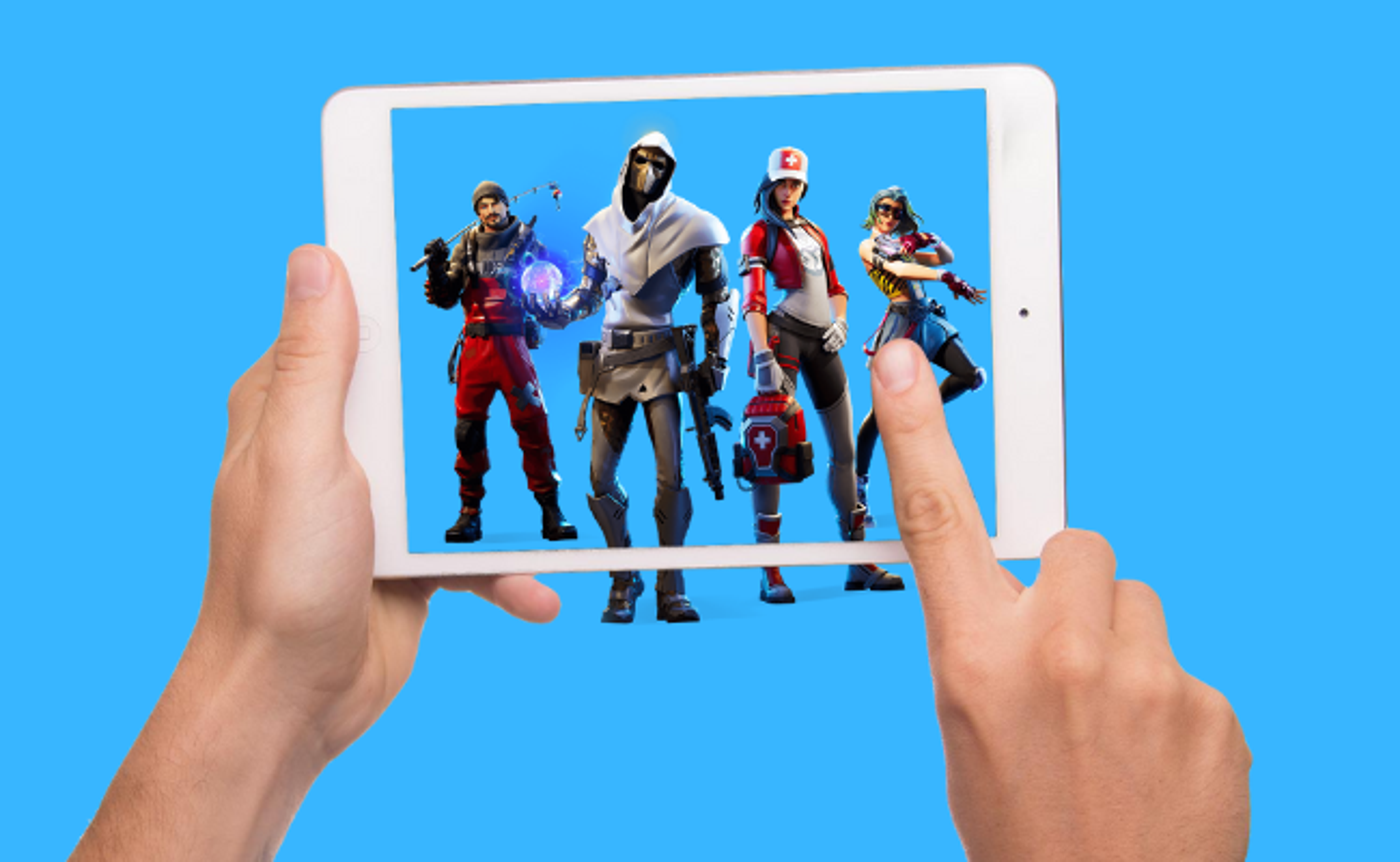 Apple May Not Like It But You Can Play Fortnite On iPhone, iPad Again Now: Here&#39;s How