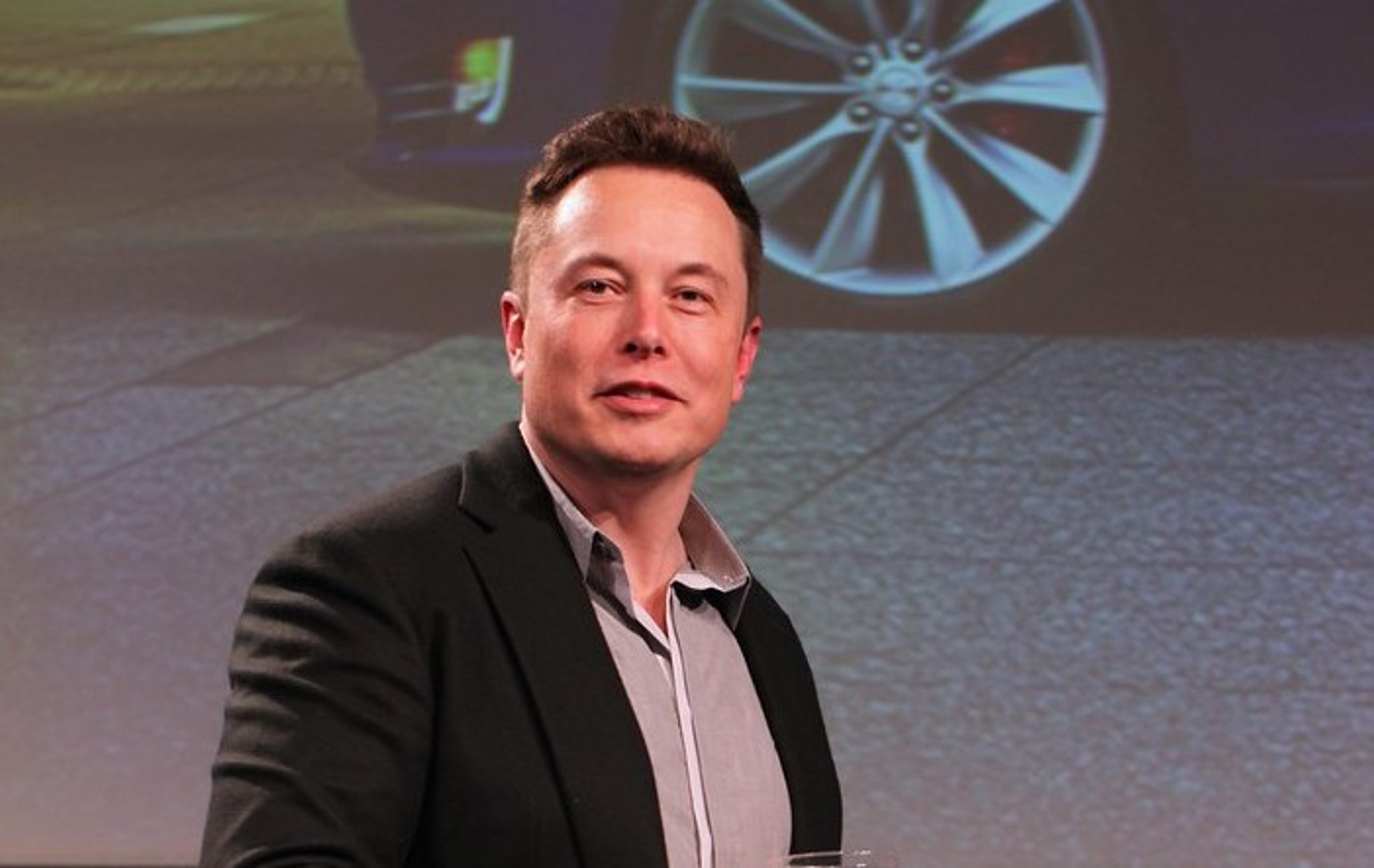 Elon Musk Says &#39;If I Die Under Mysterious Circumstances, Nice Knowing You&#39;