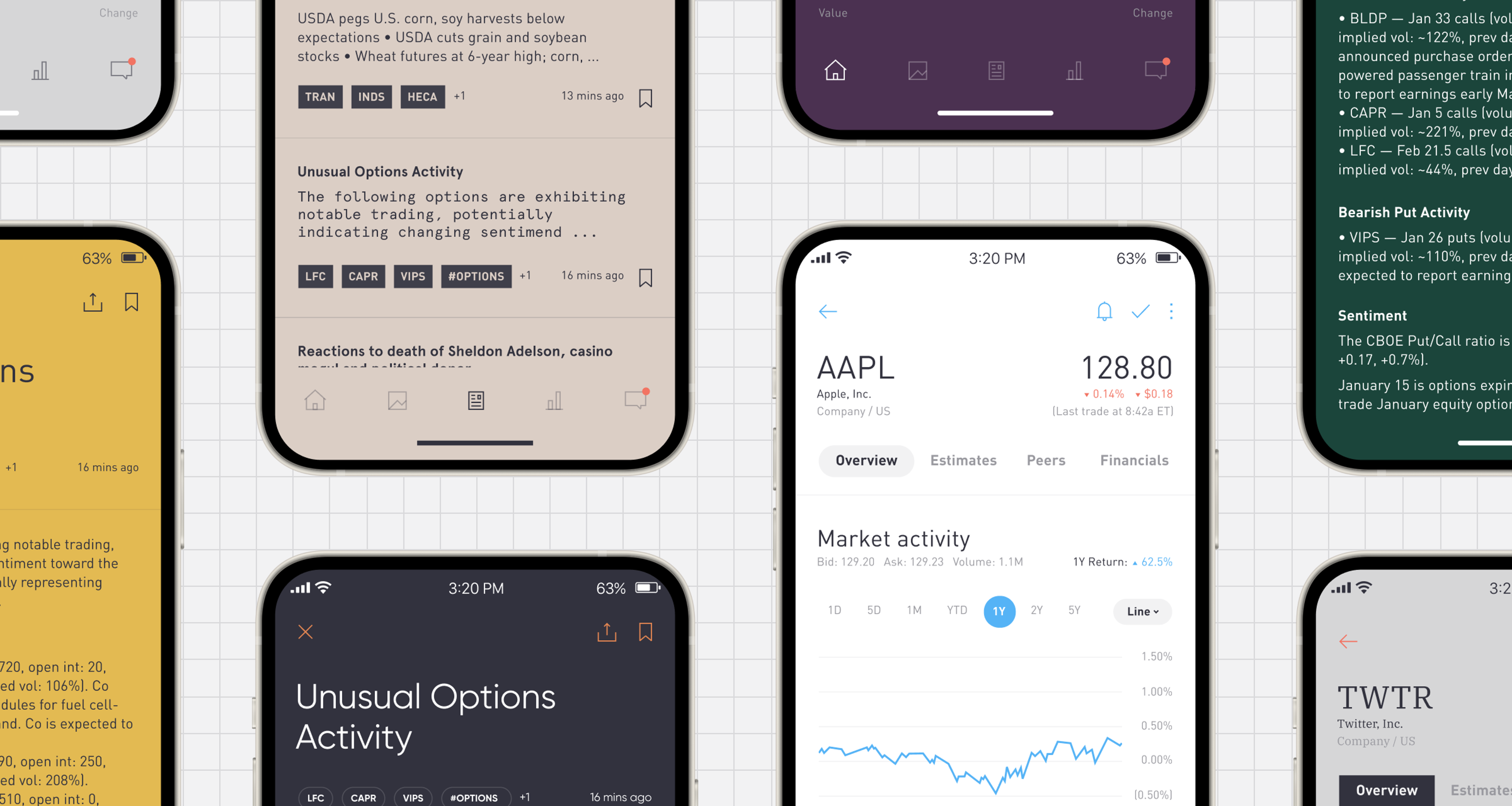 Atom Finance Democratizes Investment Intelligence With B2B Embedded API, UI Kit