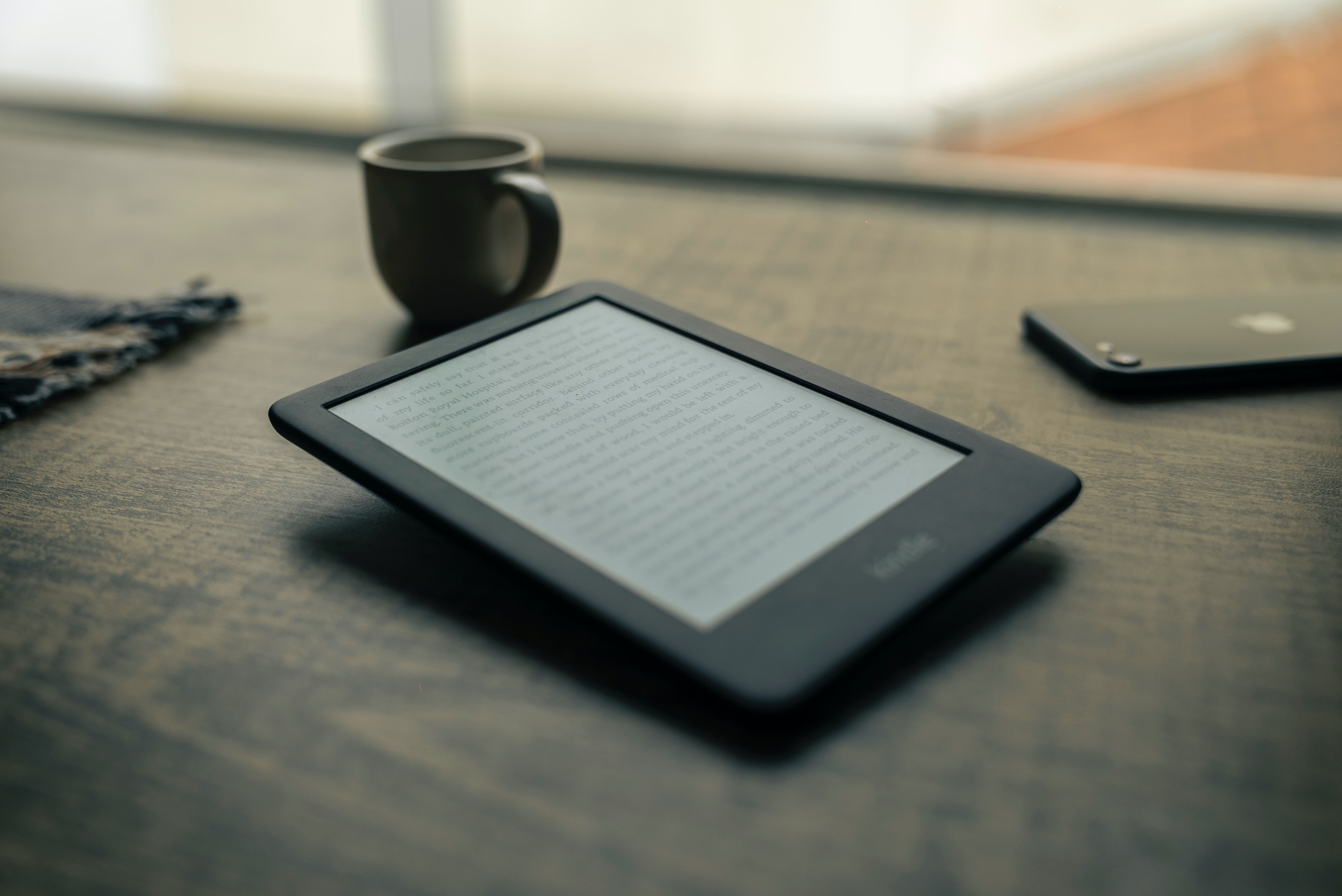 Why You Can No Longer Buy Or Rent Any Kindle E-Book On Your Android Devices