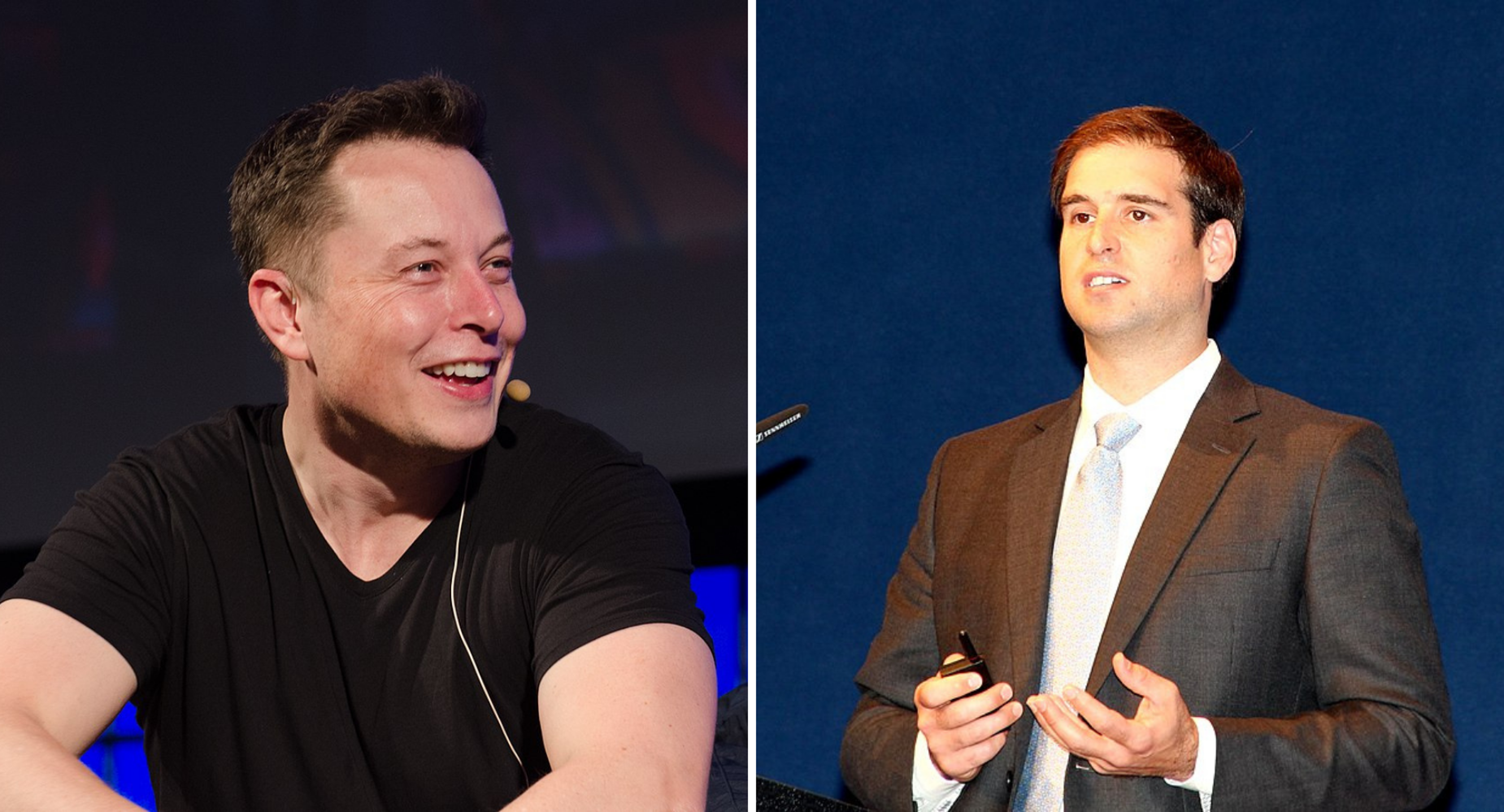 Elon Musk And JB Straubel Reuniting For Panel This Week: Here&#39;s How And When You Can See It