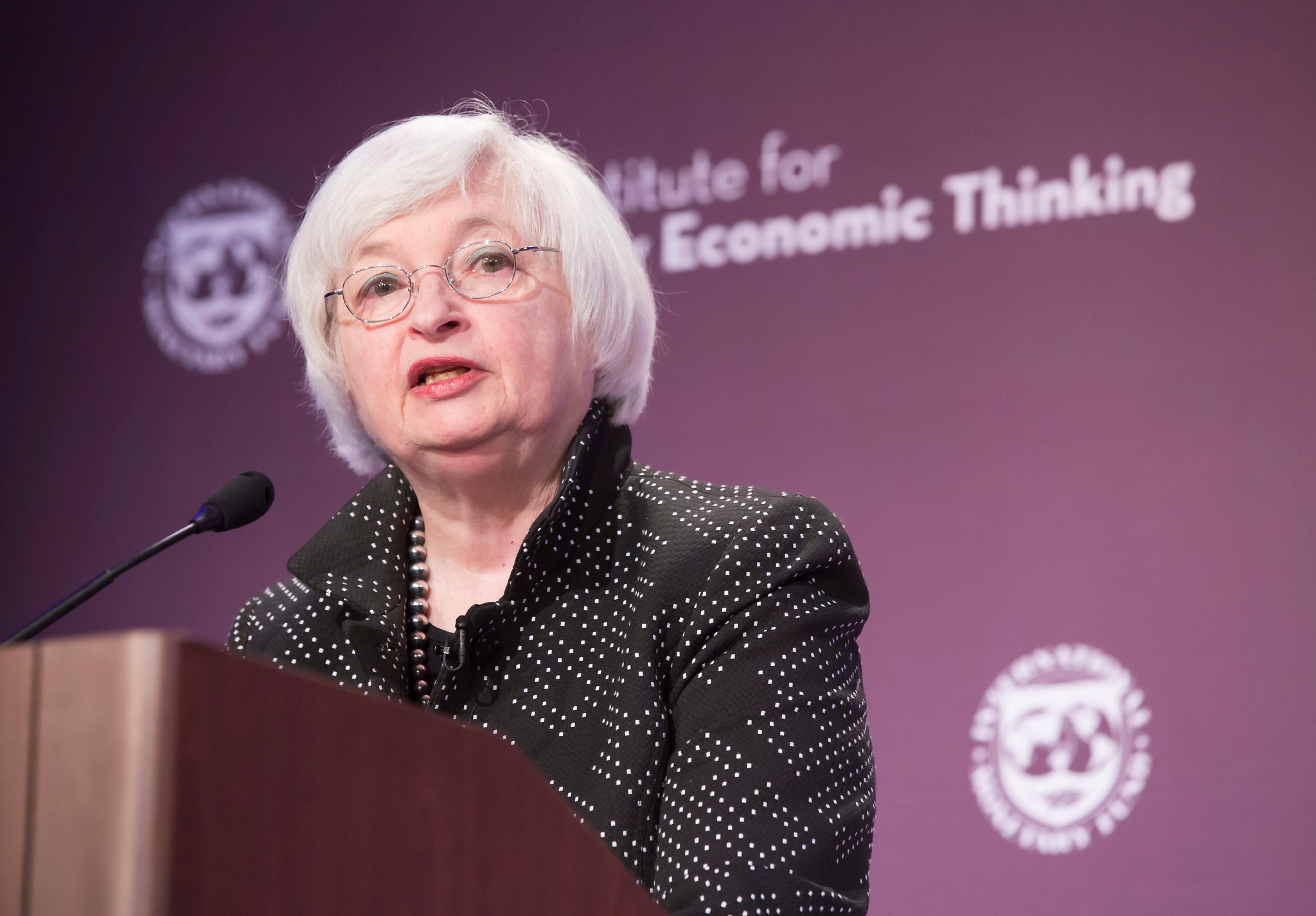 Janet Yellen Reacts To Terra (LUNA) And UST Stablecoin Fiasco
