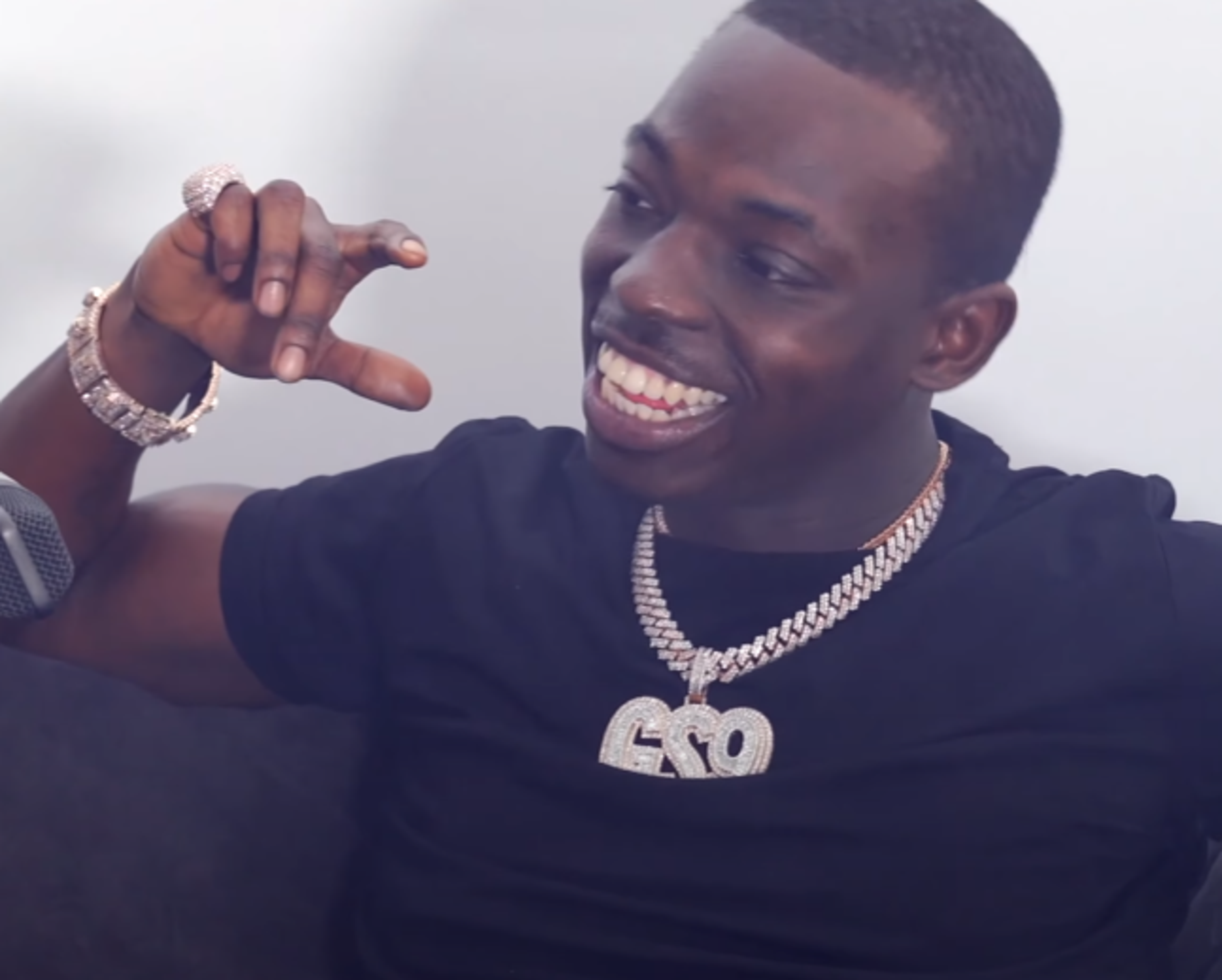 Bobby Shmurda Is The Latest Rapper To Jump In Cannabis Space, Will Launch 10 Weed Strains