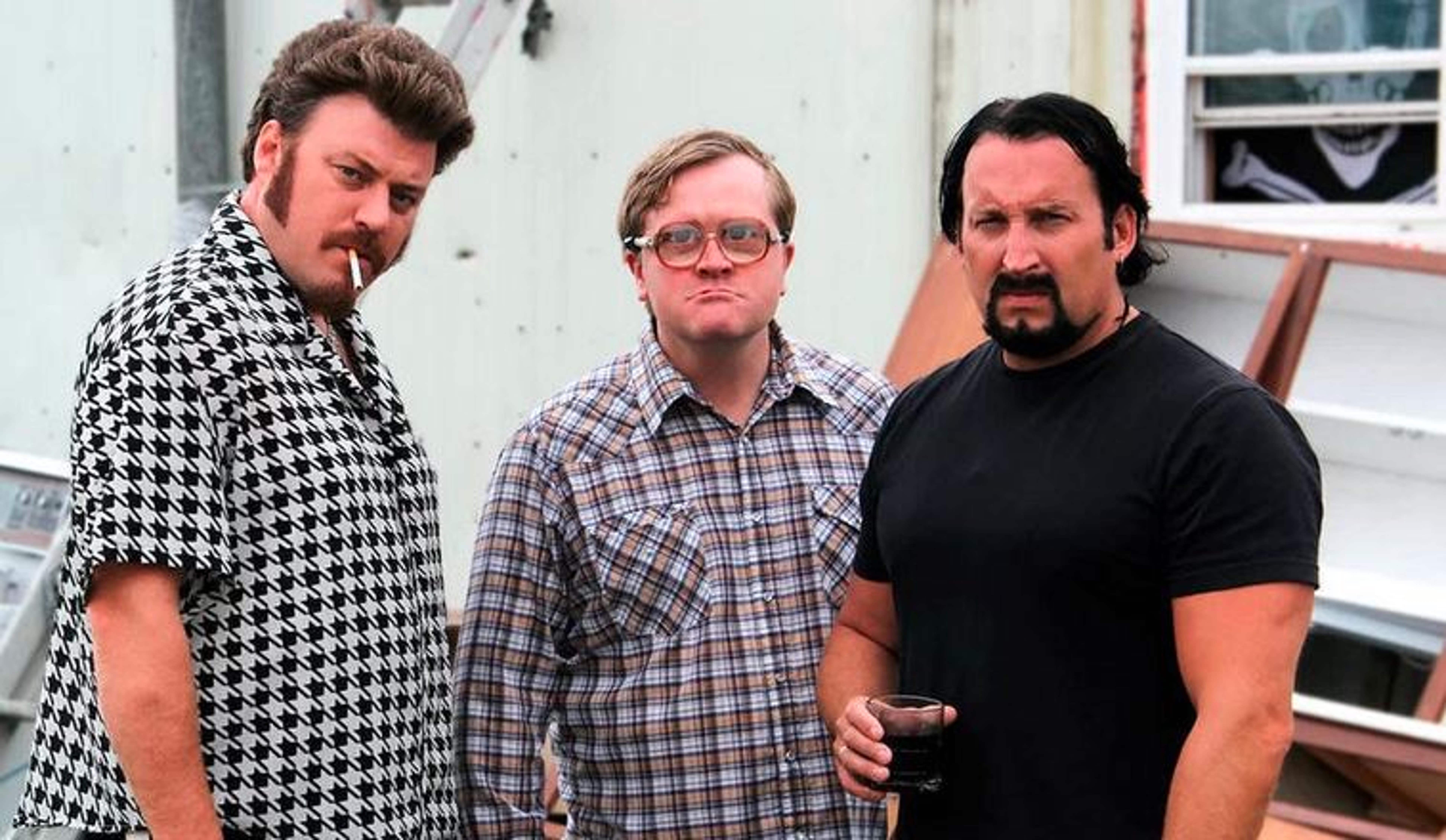 EXCLUSIVE VIDEO: The Trailer Park Boys Are Growing Hemp, Will They Cultivate Cannabis Too?