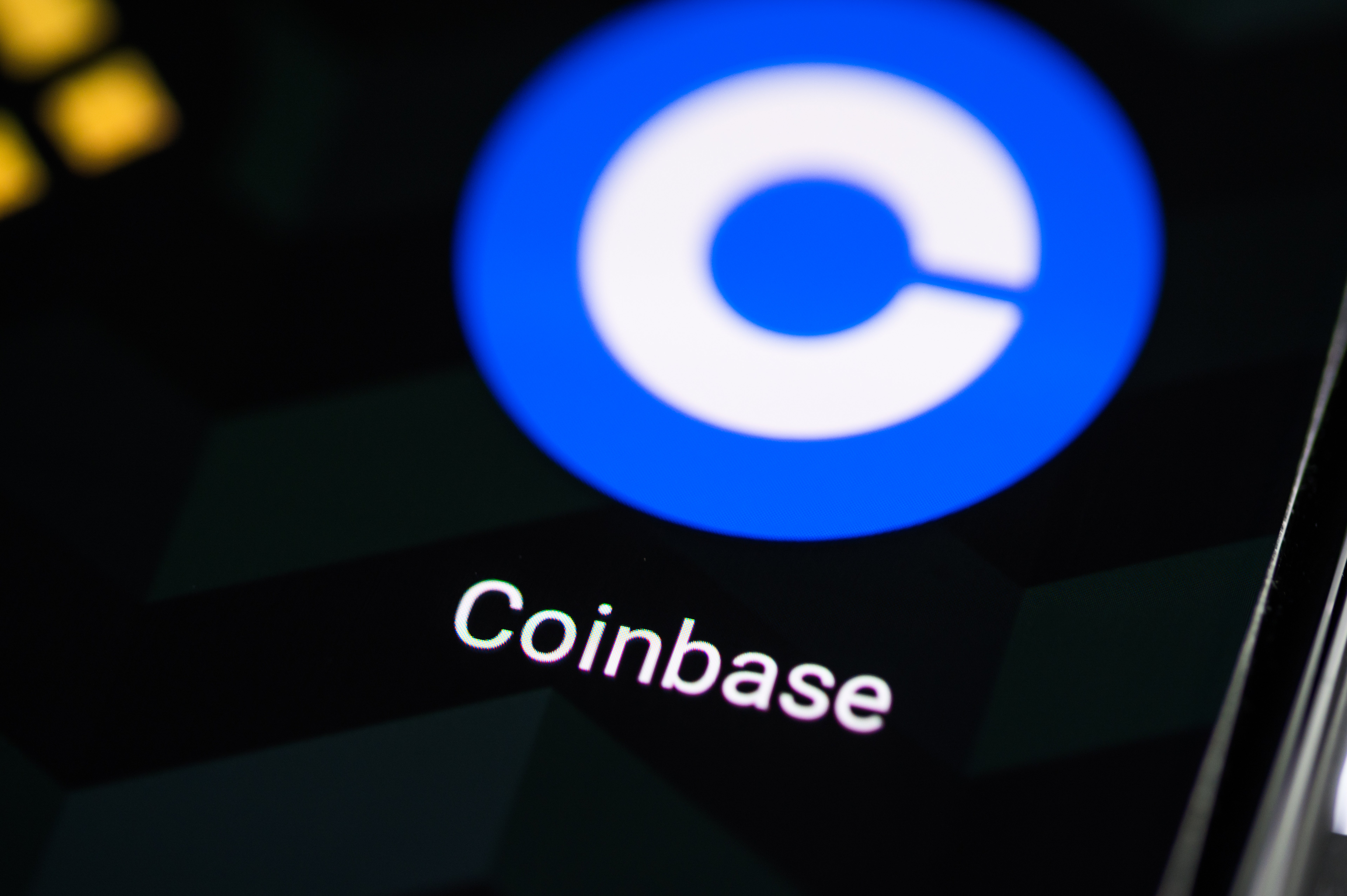 Cathie Wood Puts In Another $29M In Coinbase, Showing Conviction In Crypto Stock Amid Sell-Off