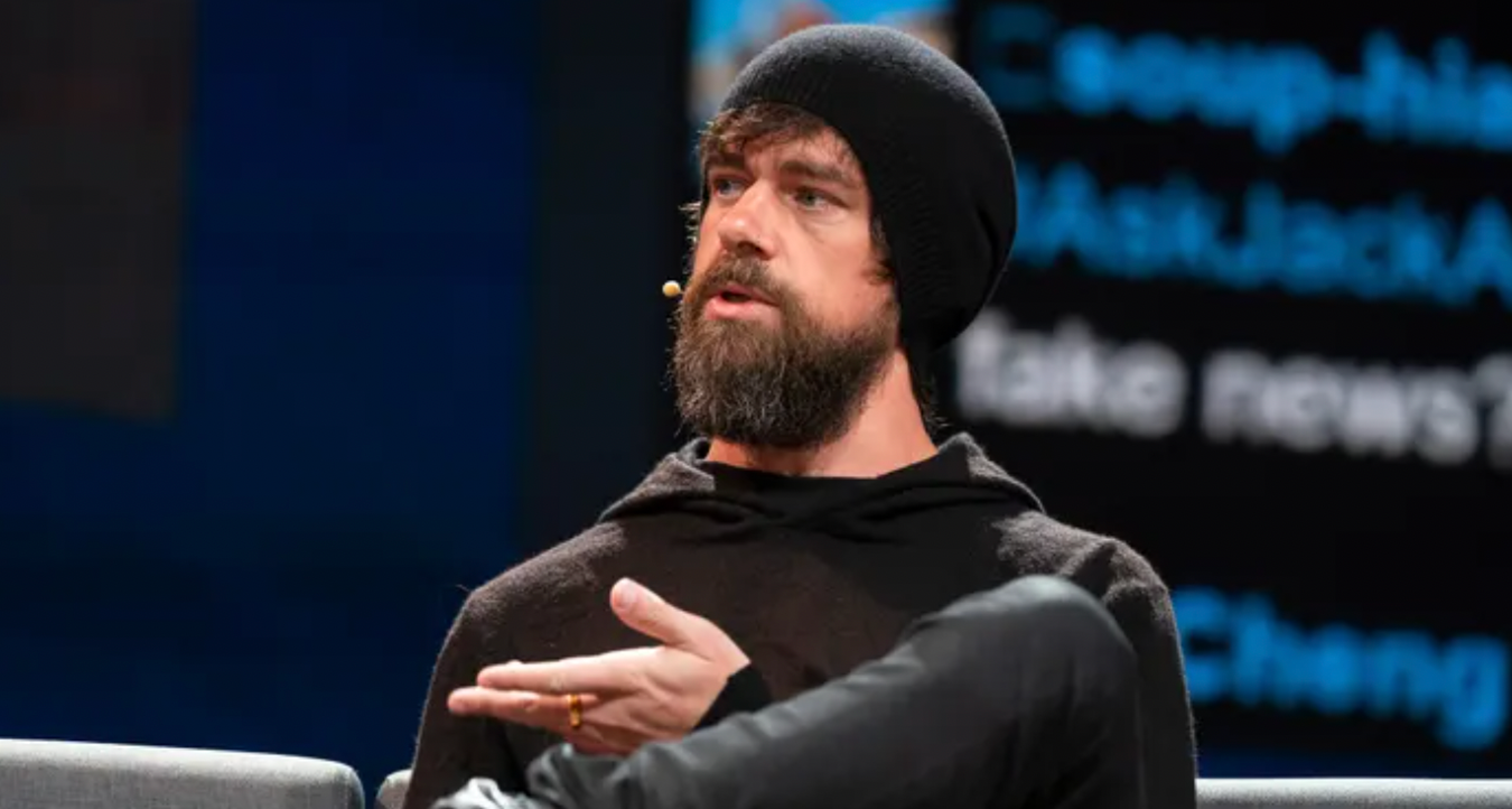 Bitcoin Advocate Jack Dorsey Believes BTC Price Will Again Rise: Here&#39;s Why