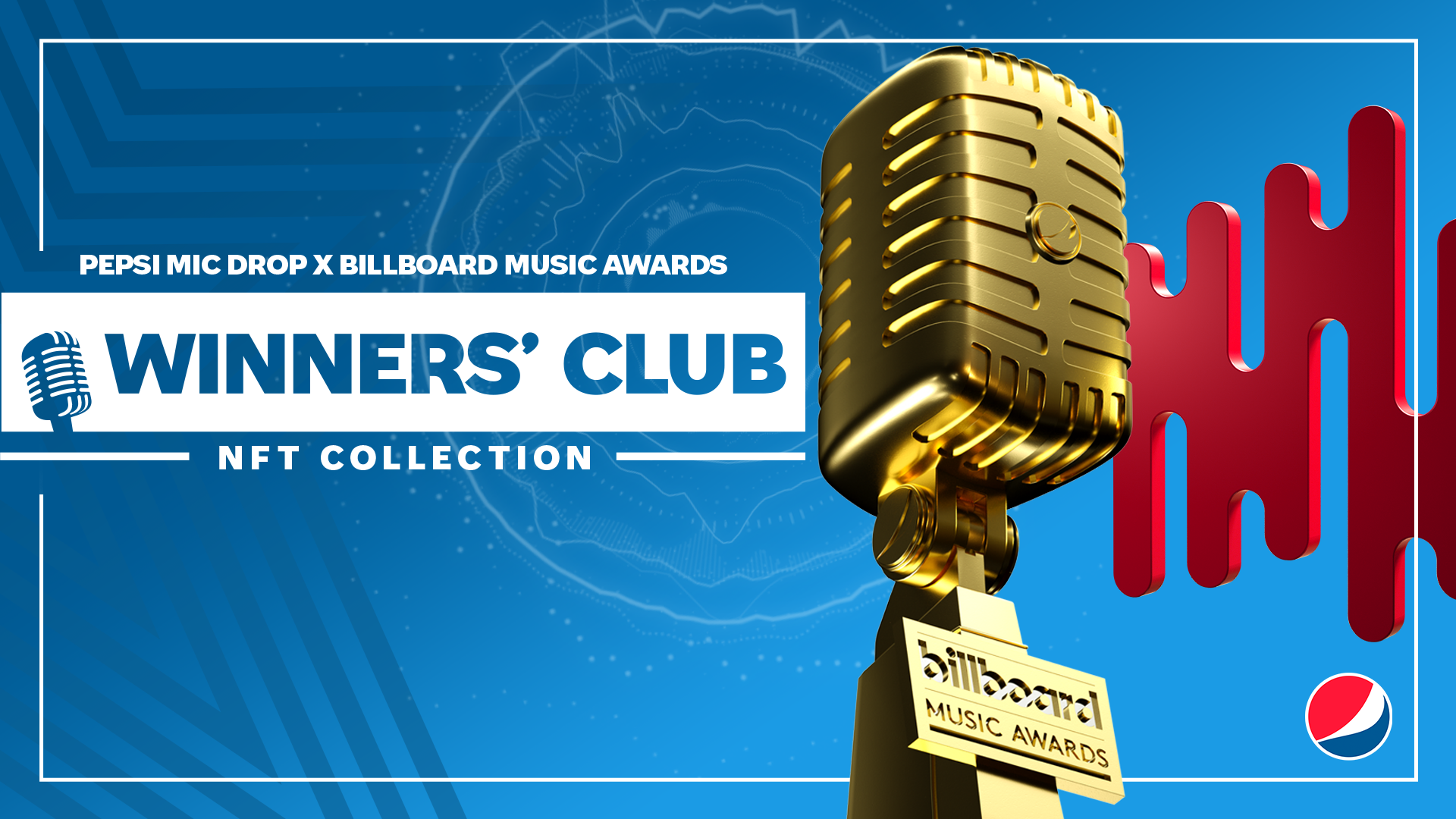 How You Can Win Free NFTs During Sunday&#39;s Billboard Music Awards