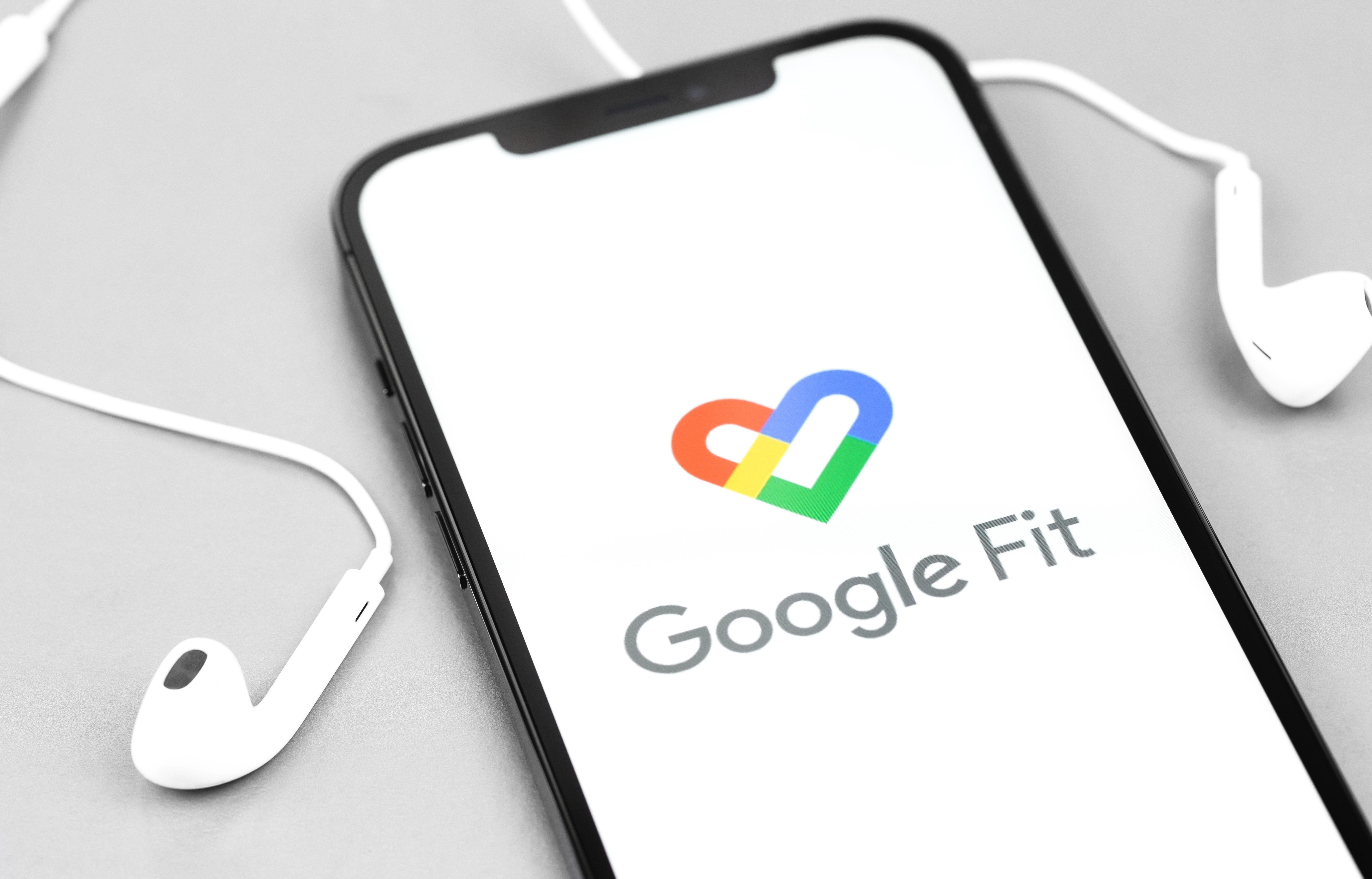 Google Joins Hands With Samsung In A Rare Move To Serve You Fitness Freaks