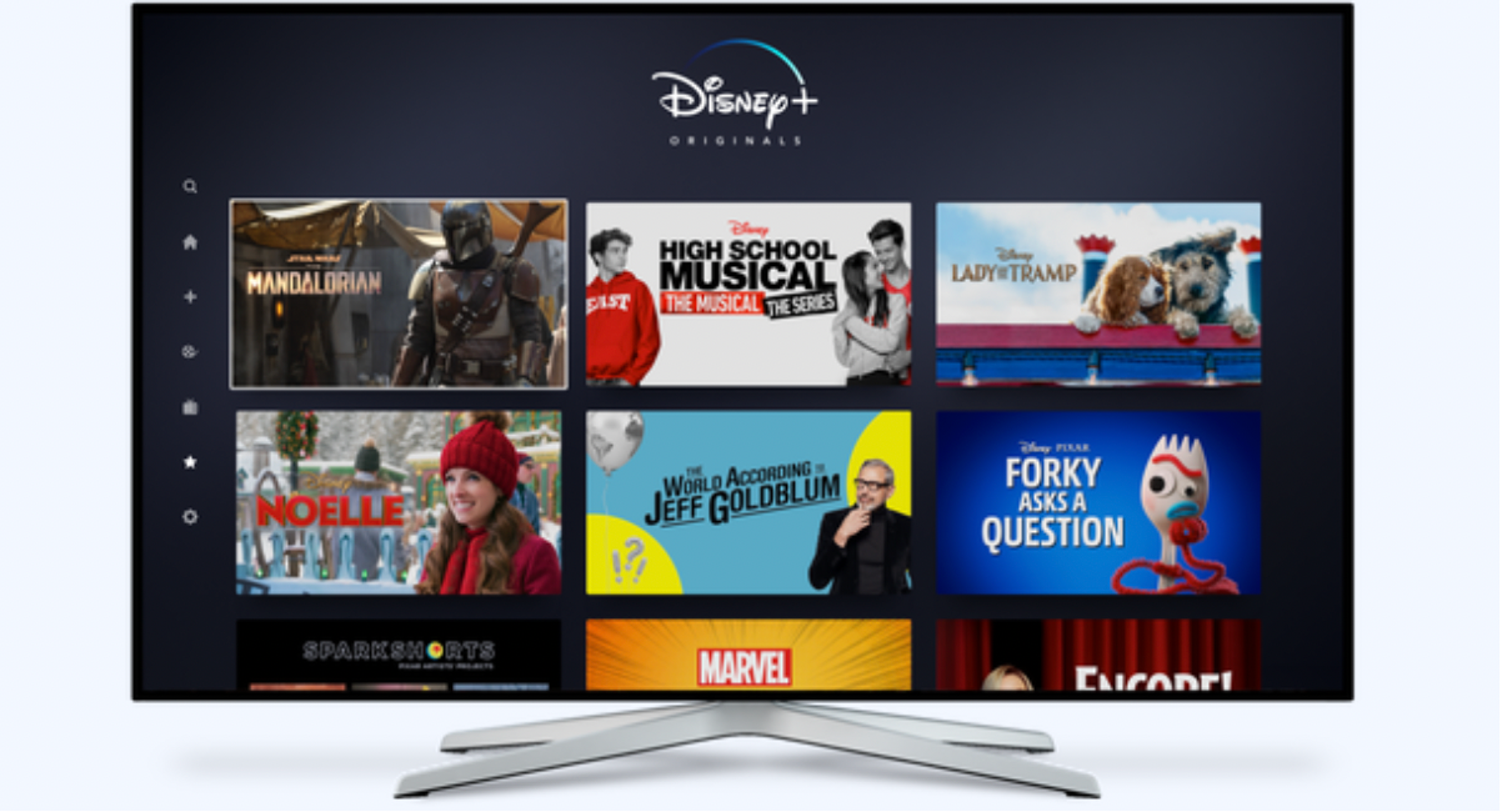These Are The Advertisements Disney+ Won&#39;t Be Airing