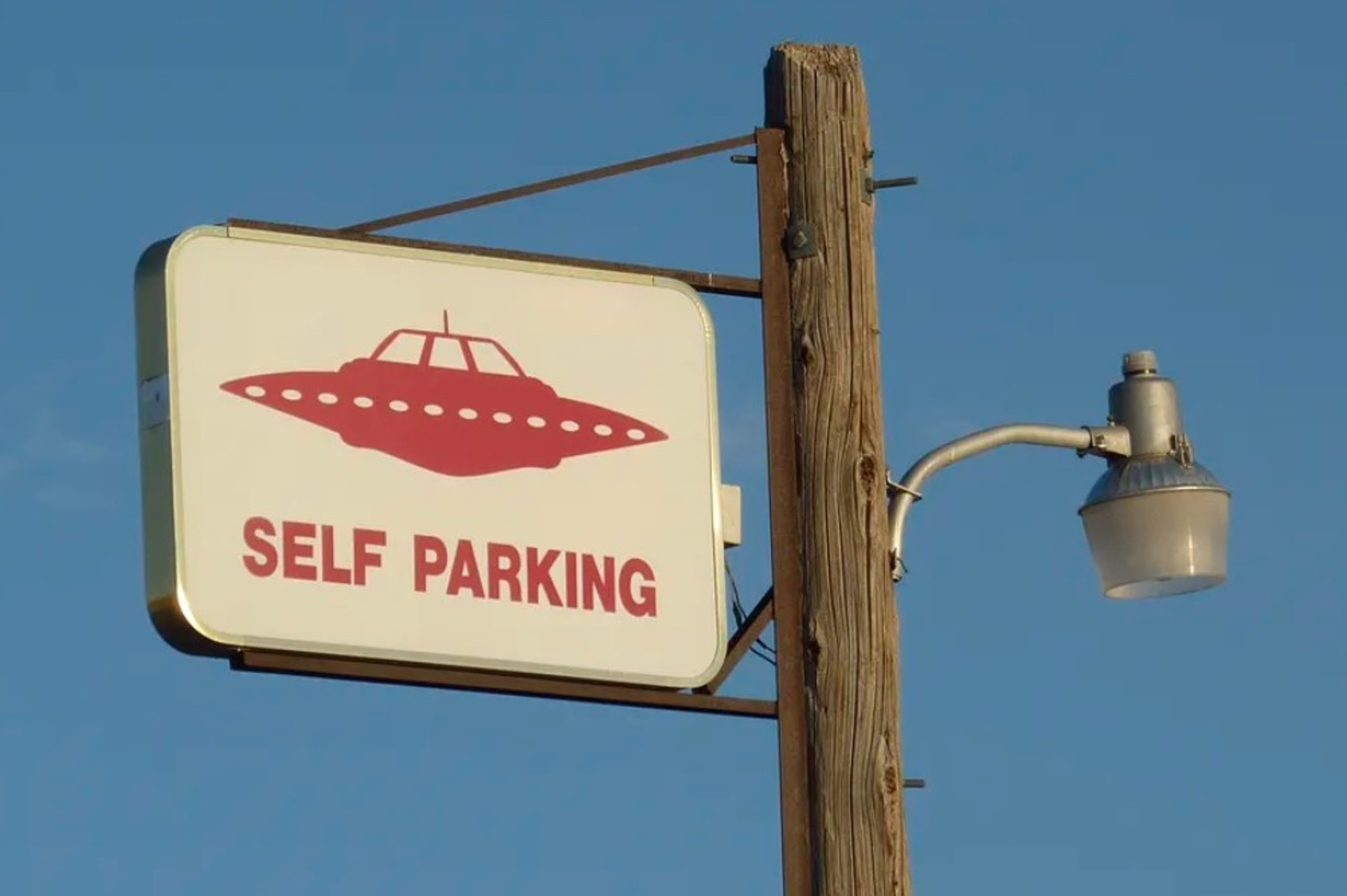 10 Landmark Moments In UFO History