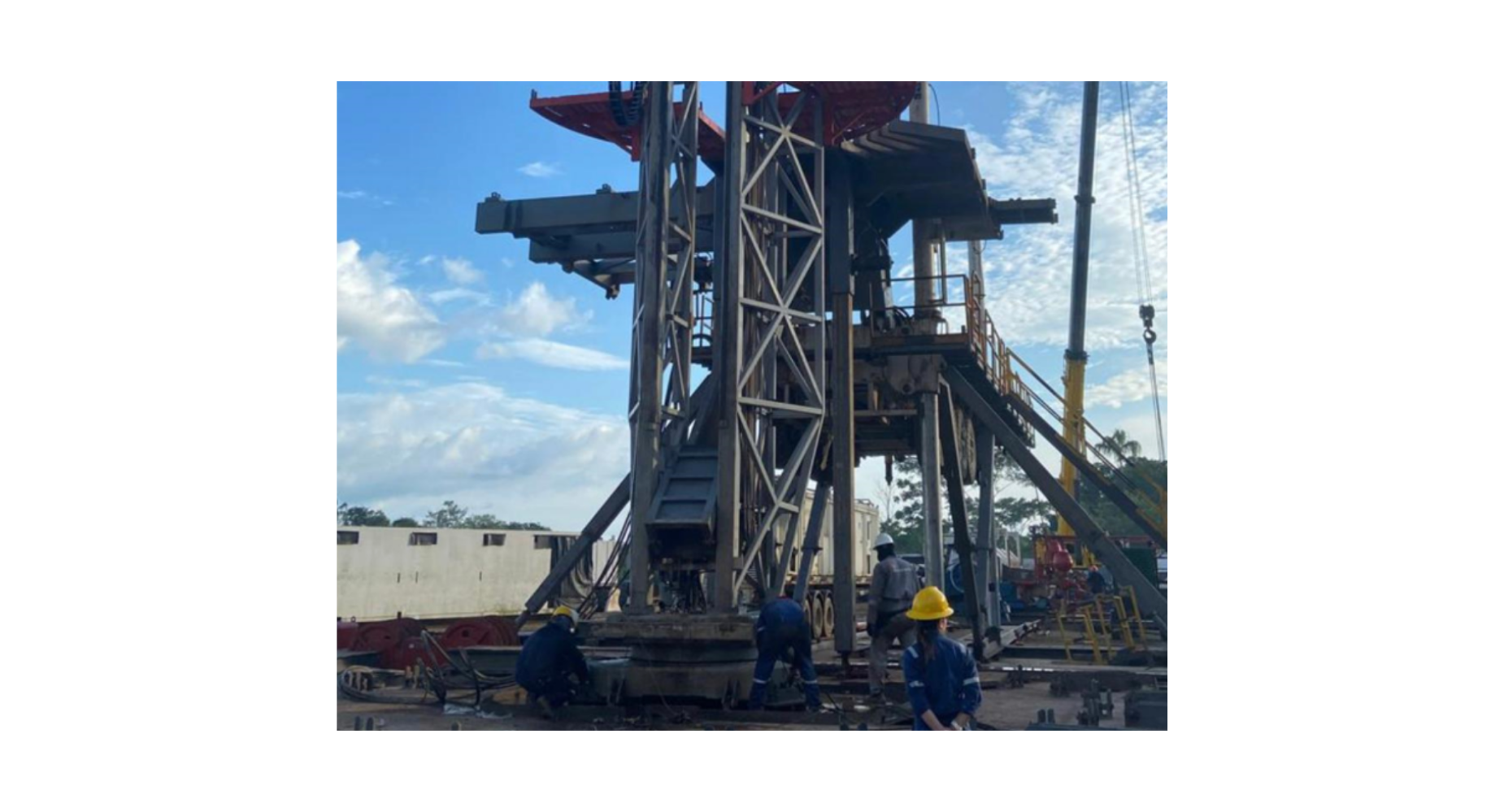 NG Energy International Reports Preparing To Spud First Well At Prospective Flagship Asset, Finalizing First Contract For Gas Sale