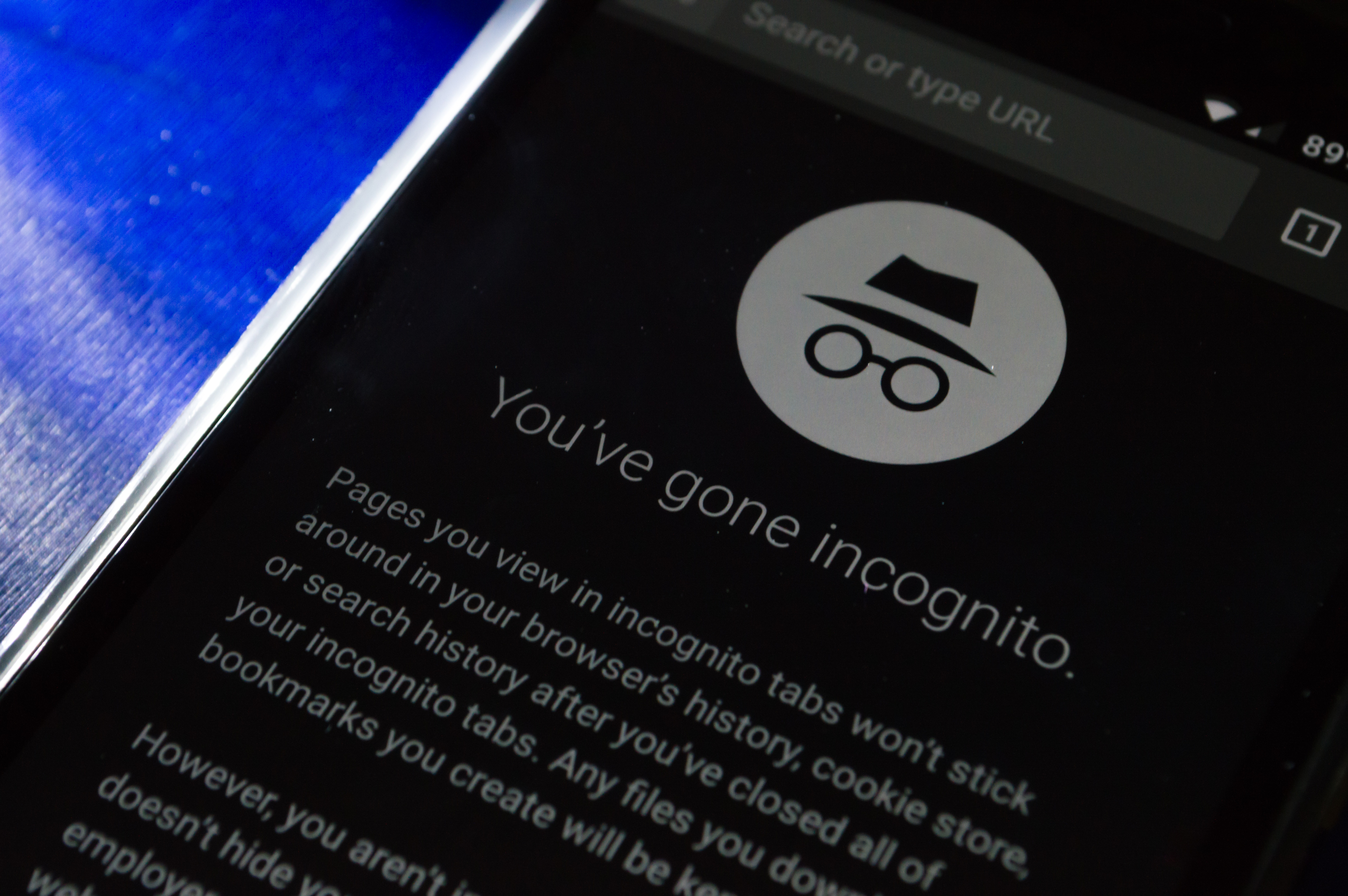 Is Chrome&#39;s &#39;Incognito&#39; Mode Really Private? Question Now Before Texas Court