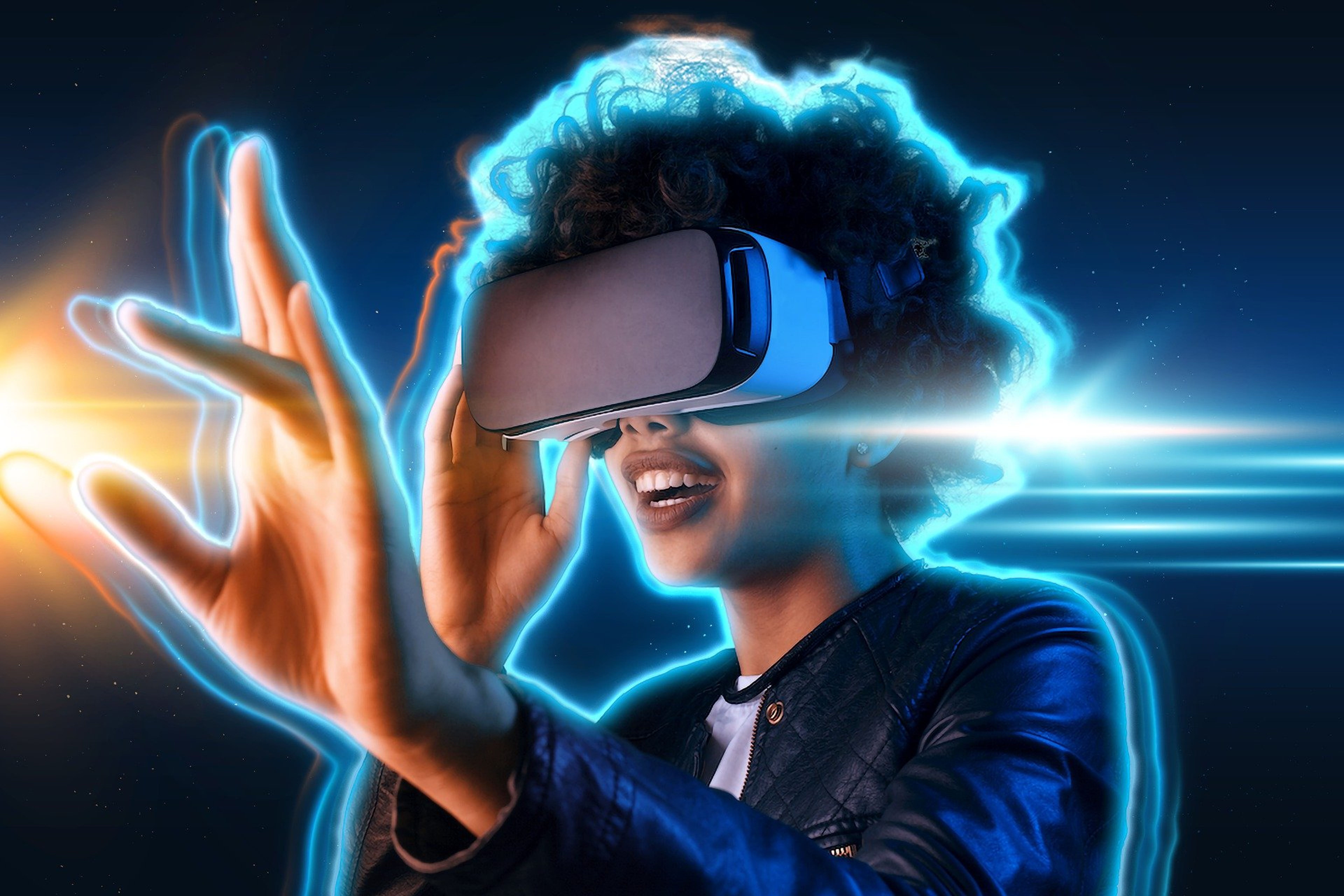 This Top Venture Capital Firm Is Launching A $600M Metaverse Fund For The Gaming Industry