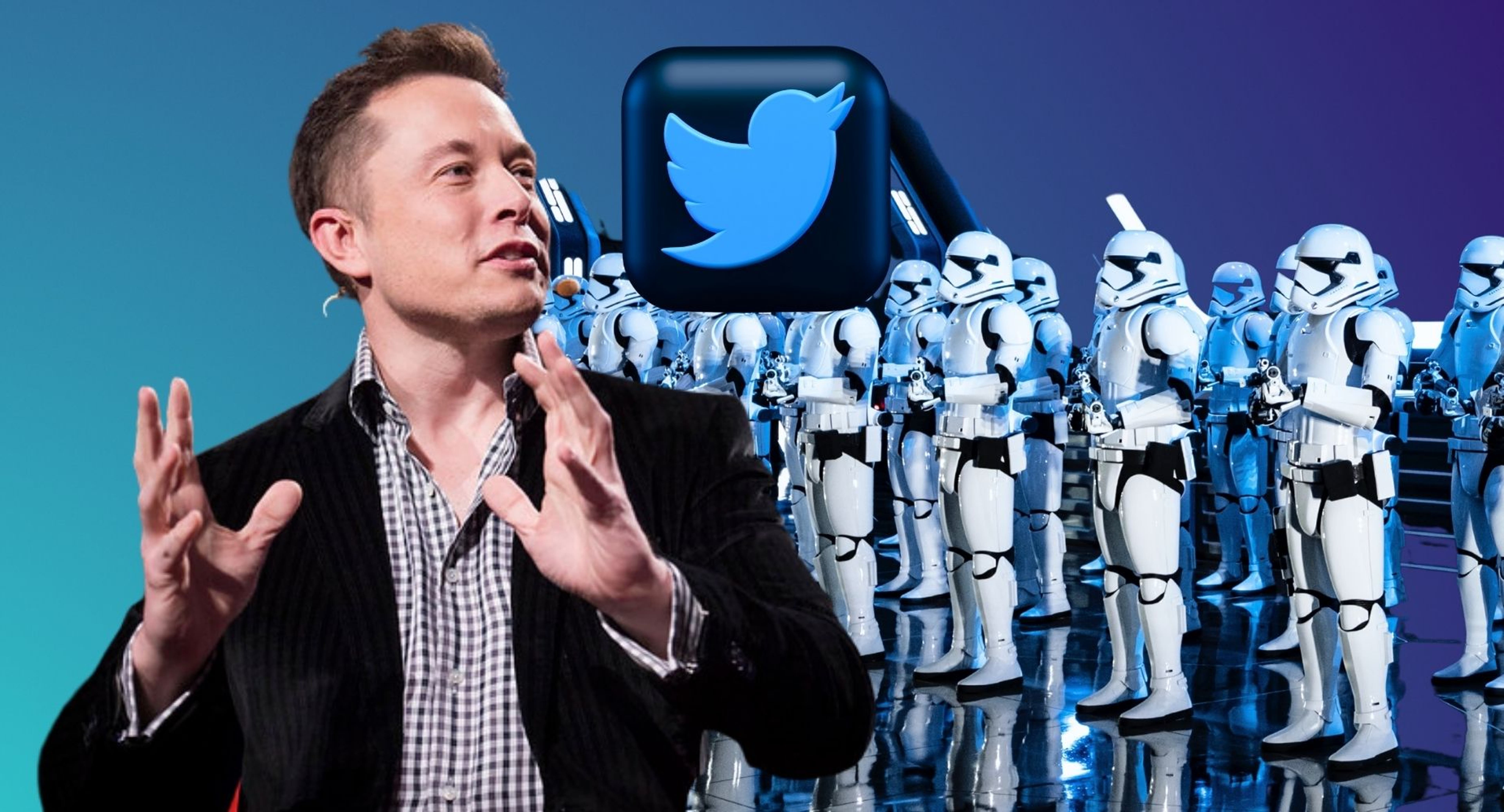 Elon Musk Says Twitter Refusing To Cough Up Spam Numbers: They&#39;re Being &#39;Very Suspicious&#39;