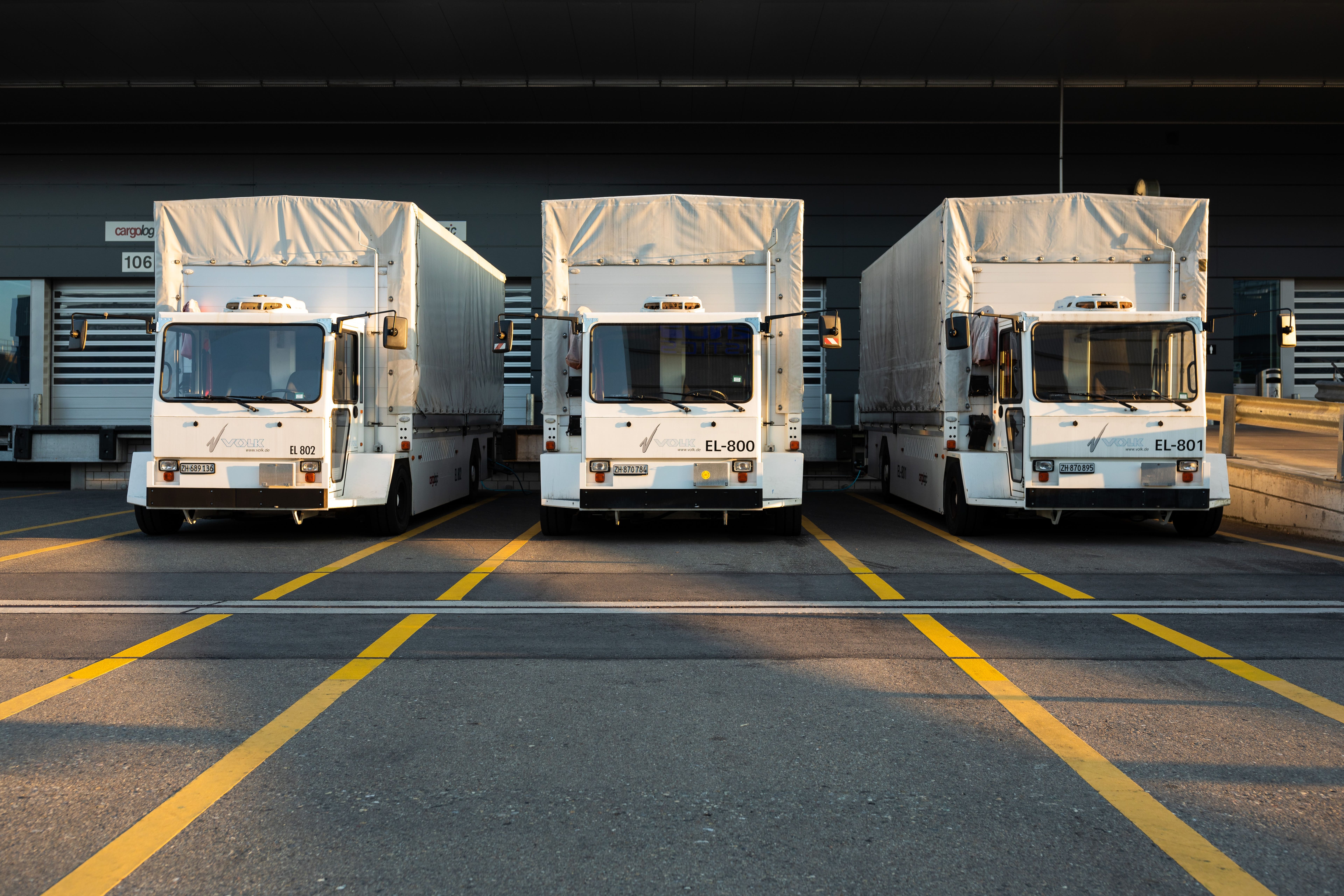 How Autonomous Freight Transport Will Transform Logistics