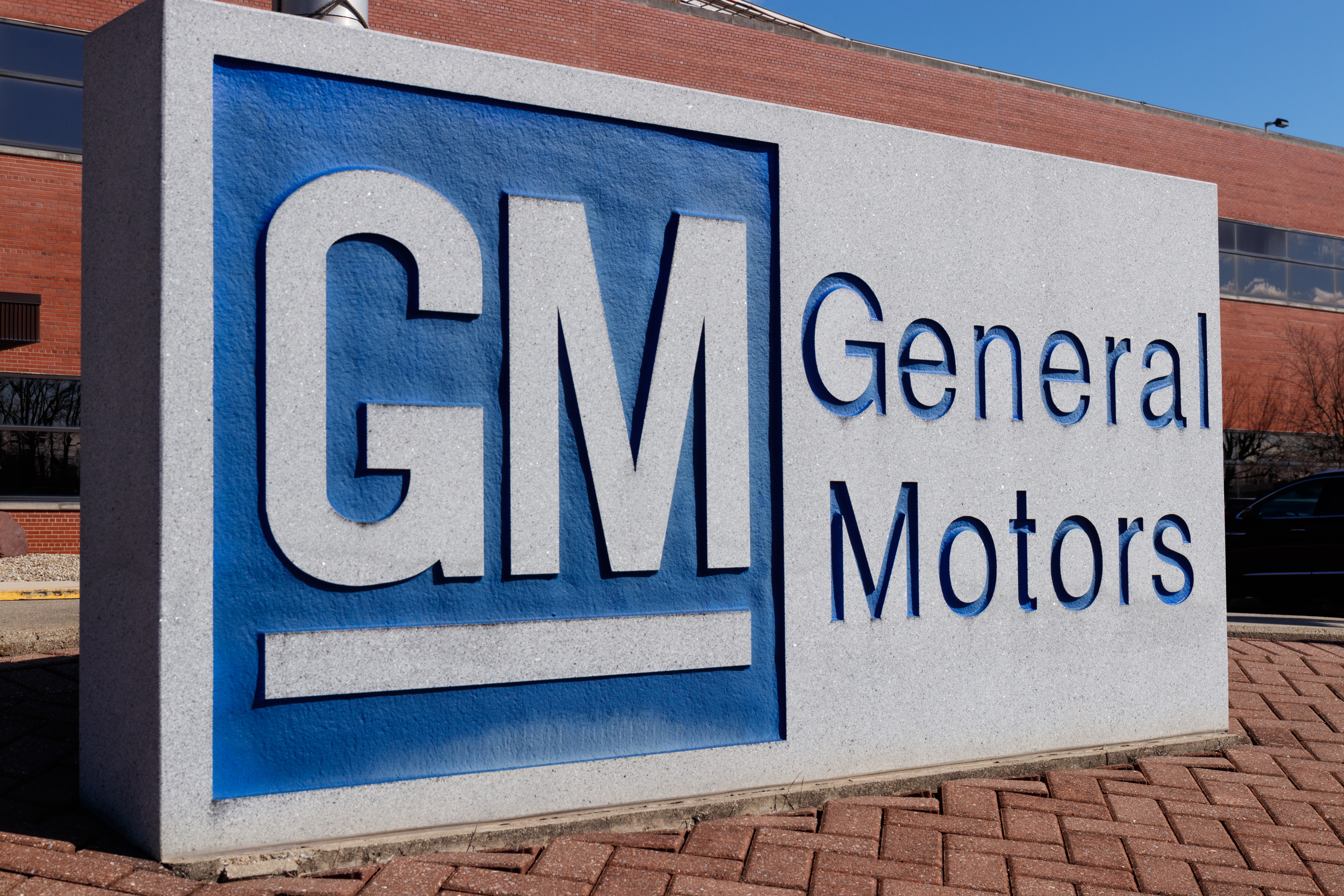 GM Informs 5,000 Customers Hackers Stole Their Personal Data
