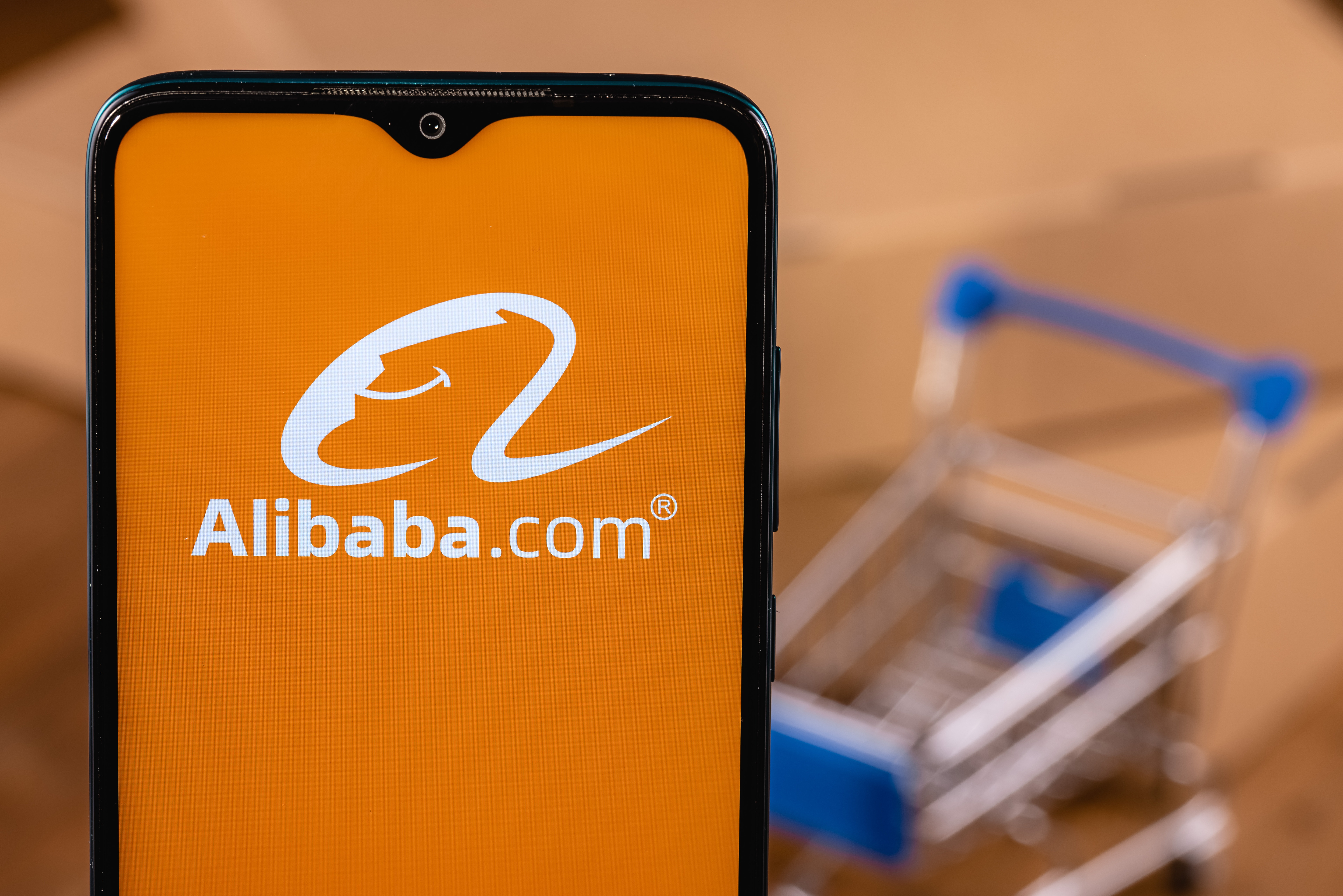 Alibaba Upgraded To &#39;Buy&#39; By Analyst, Long-Awaited &#39;Inflection Point&#39; Coming