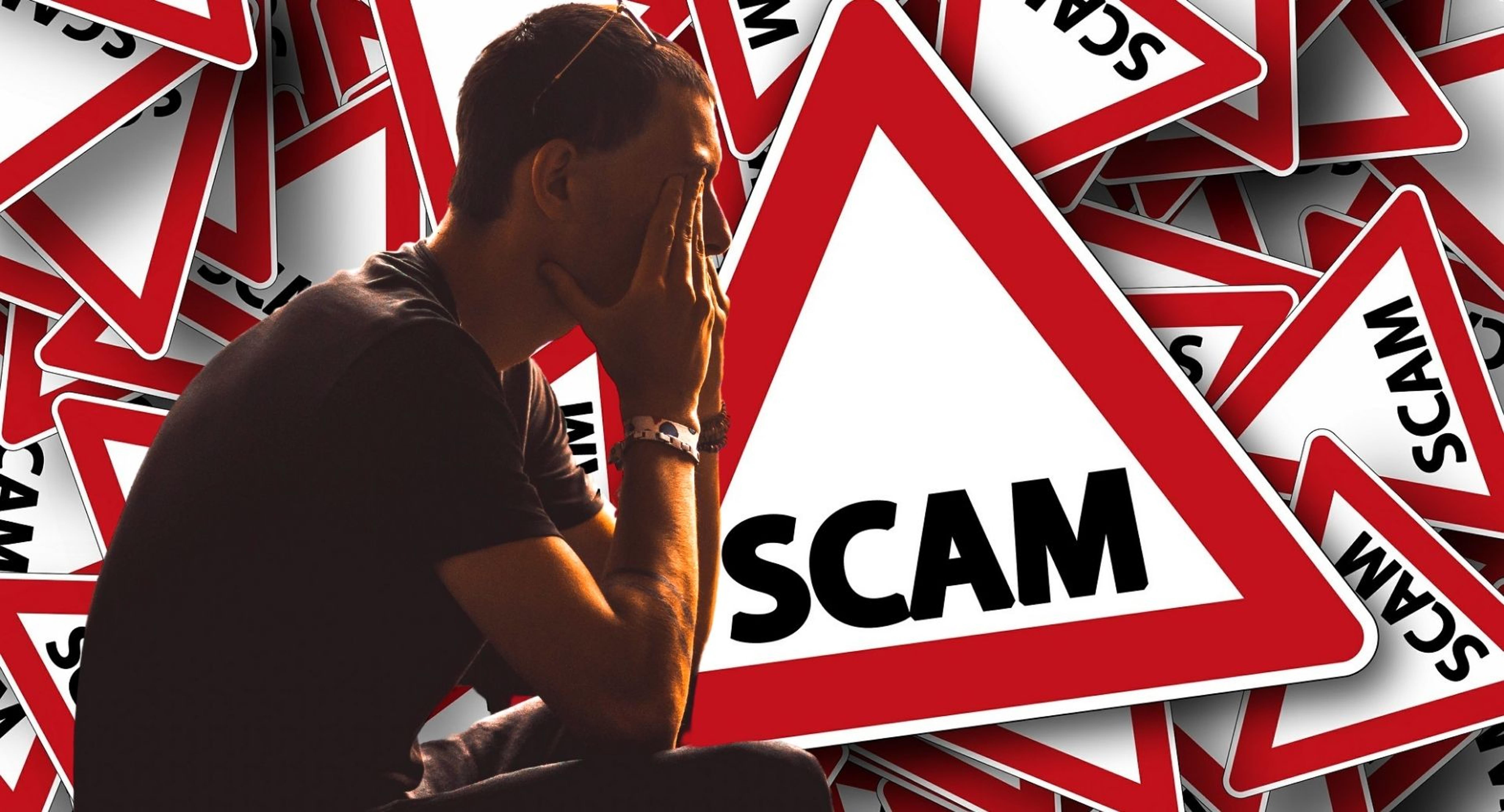 Here&#39;s How People Lost Close To $1B Worth Of Crypto (Mostly Bitcoin) To Scammers