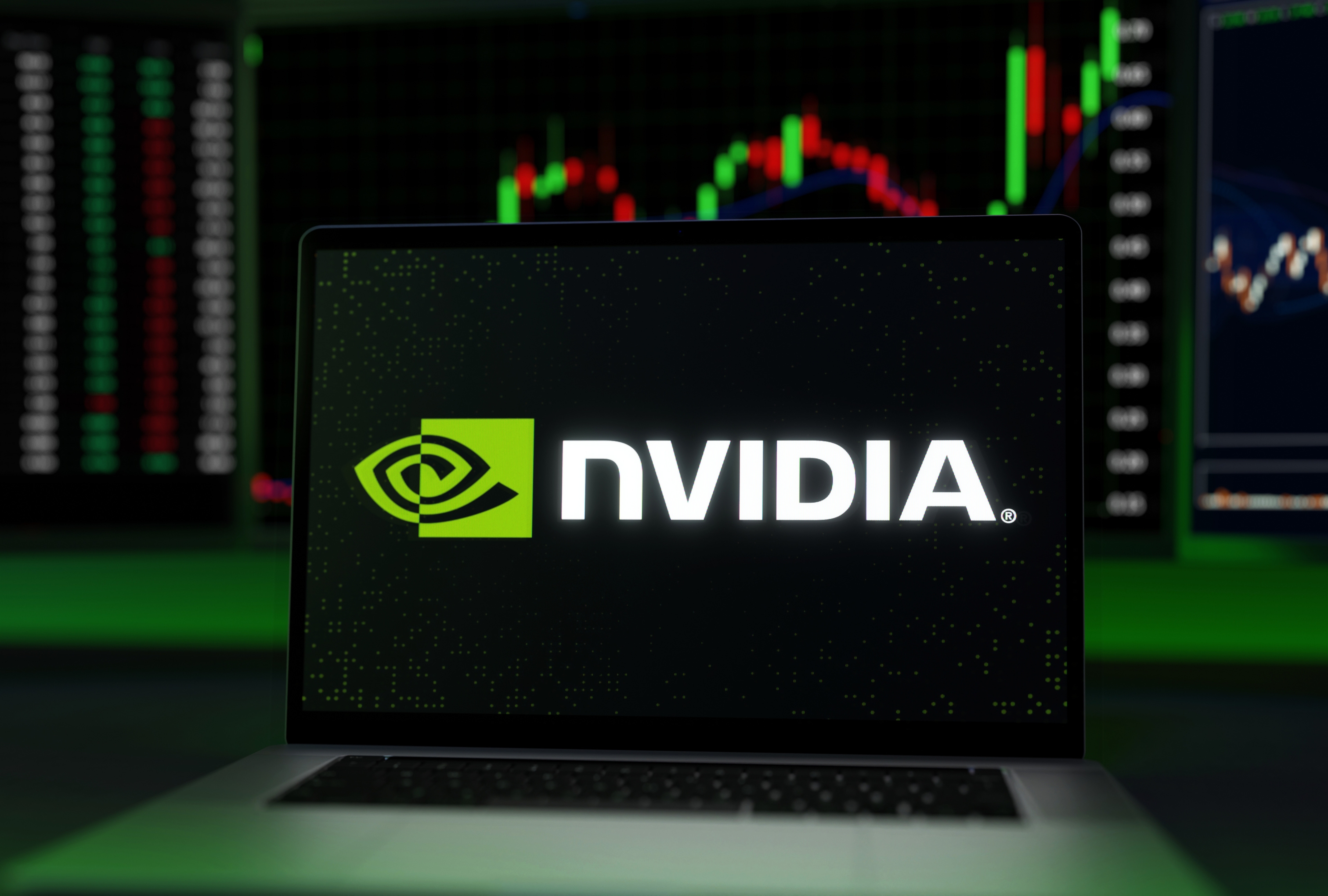 Cathie Wood Scoops Up Nvidia For 3rd Time Since Re-Entry With $3.8M Buy