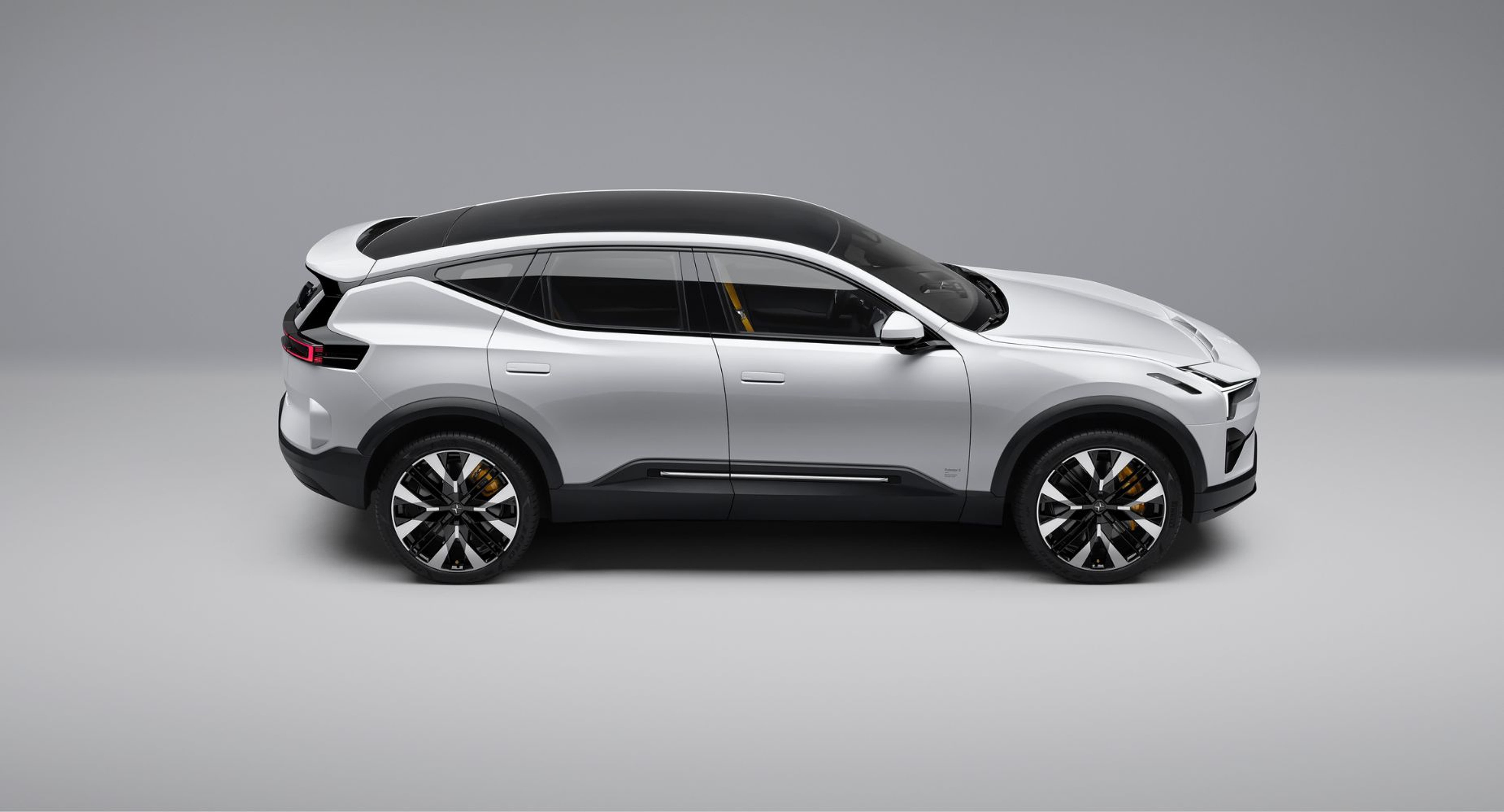 Polestar 3 SUV Premiere Coming This Year: What Investors Should Know