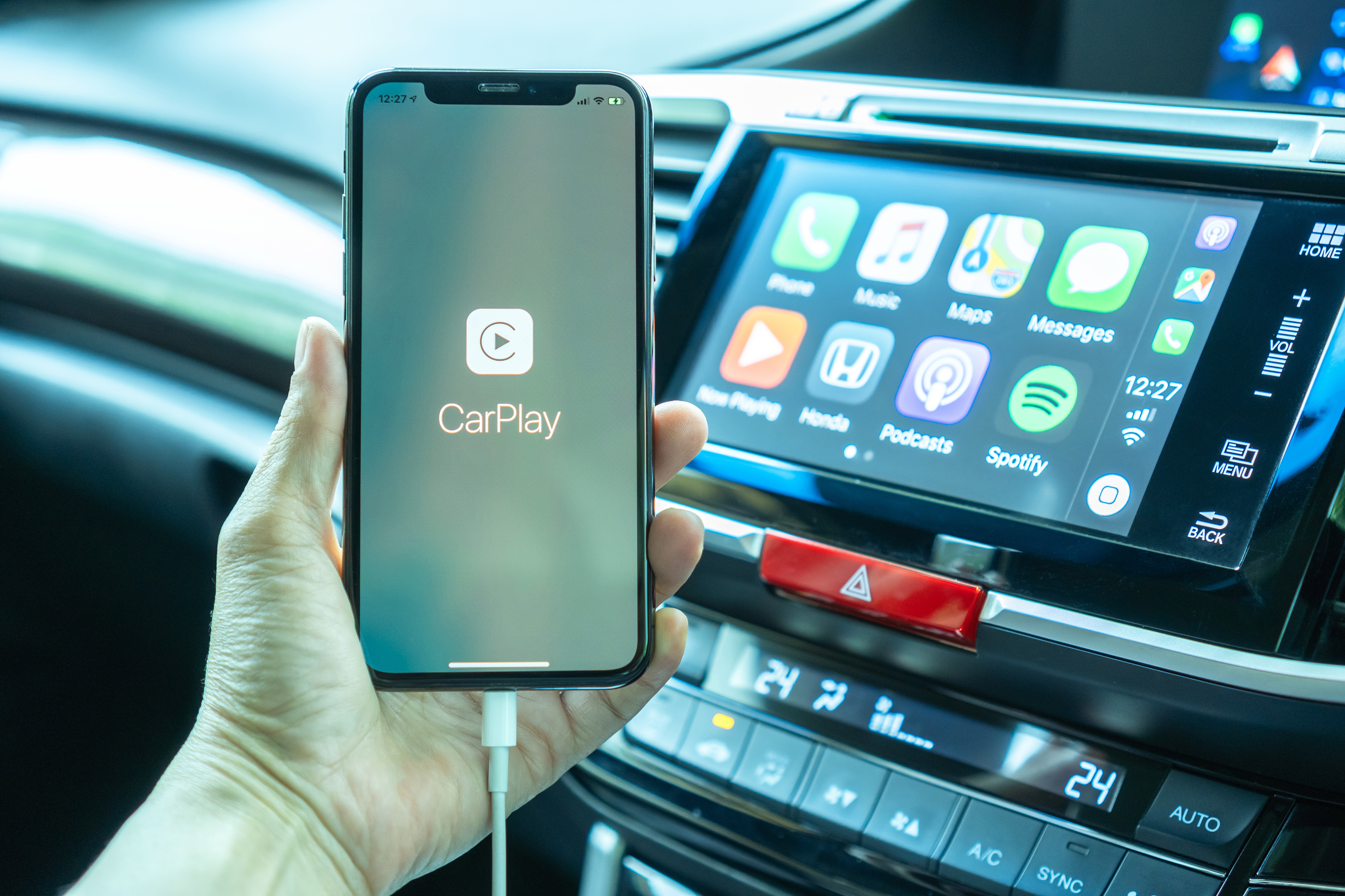 Apple Is Reinventing CarPlay: Here&#39;s How It Will Change Drivers&#39; Experience