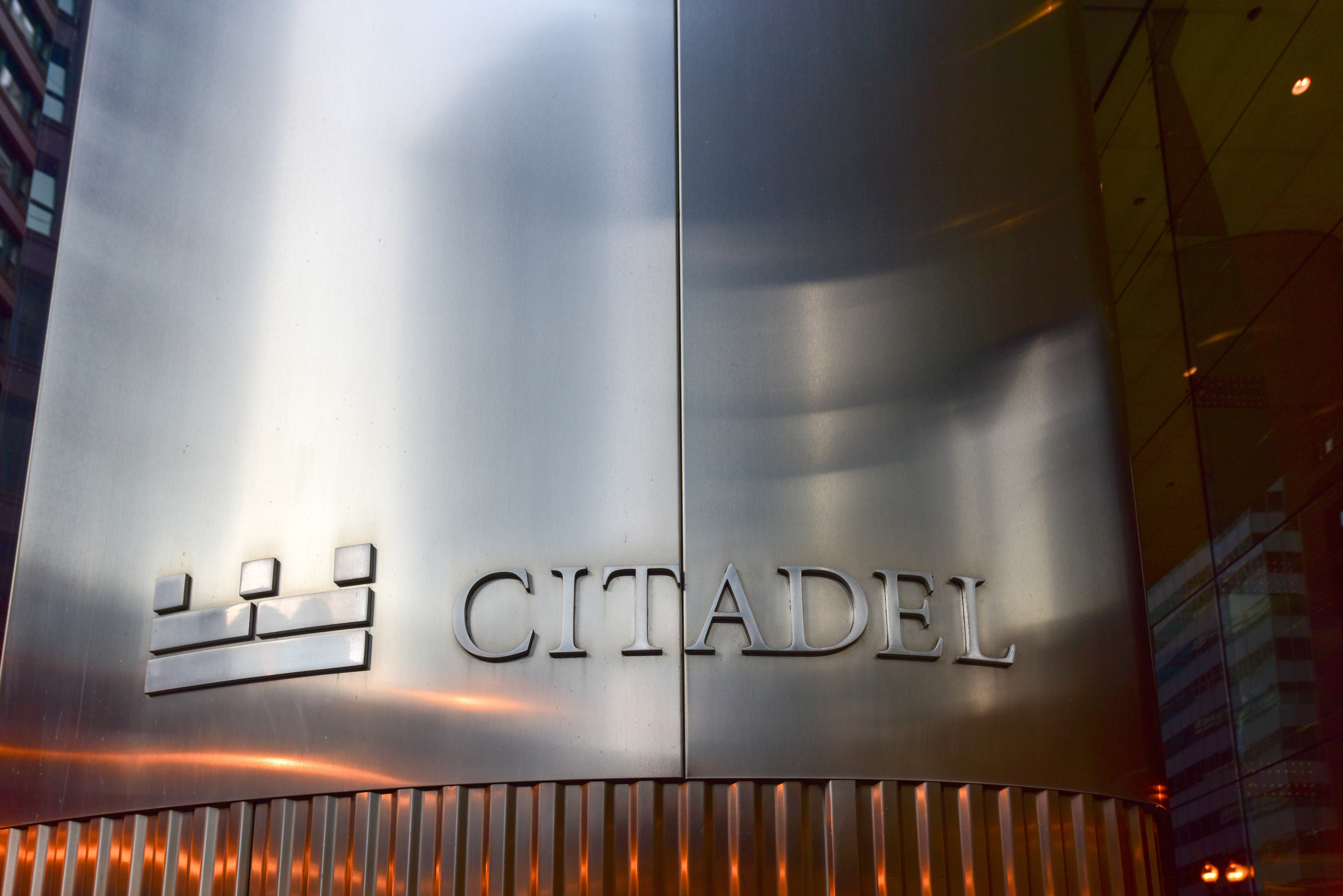 Citadel And Virtu Hone Crypto Executions For Retail Brokerages
