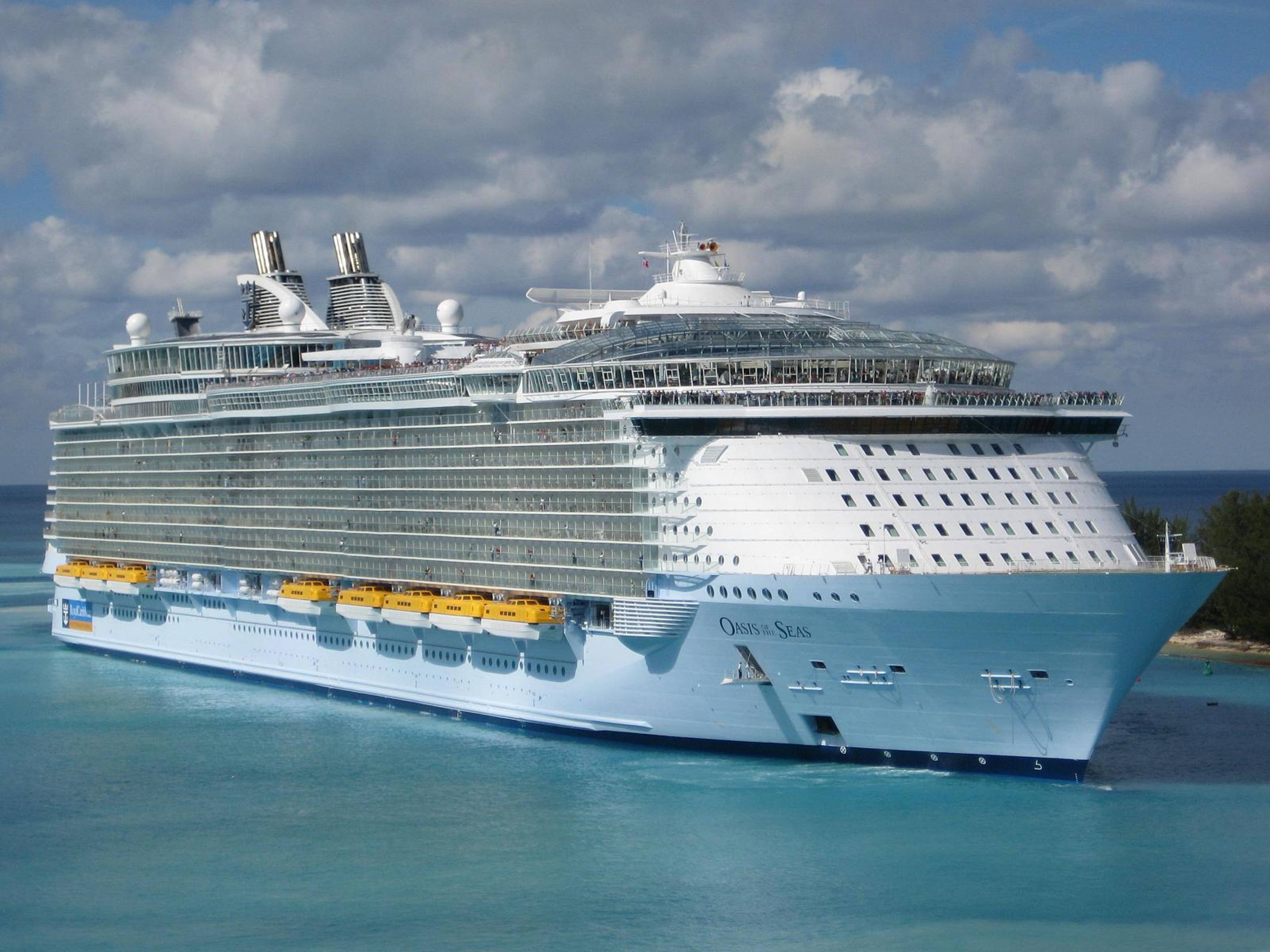 Cruise Prices Are Falling: Is It Still Too Early To Buy Carnival, Royal Caribbean &amp; Norwegian Stock?