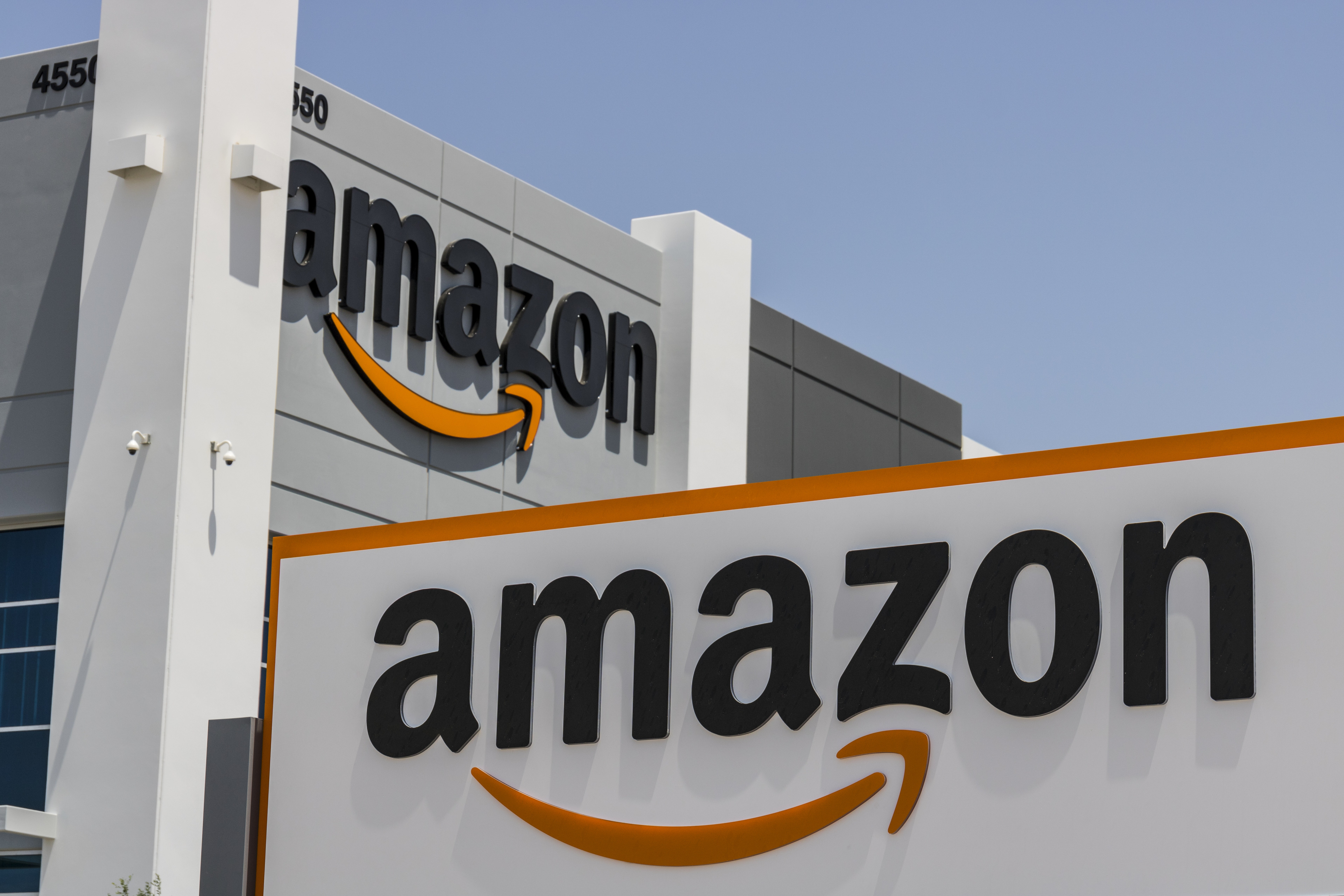 Amazon Calls For Support From Third-Party Sellers Against Antitrust Legislation