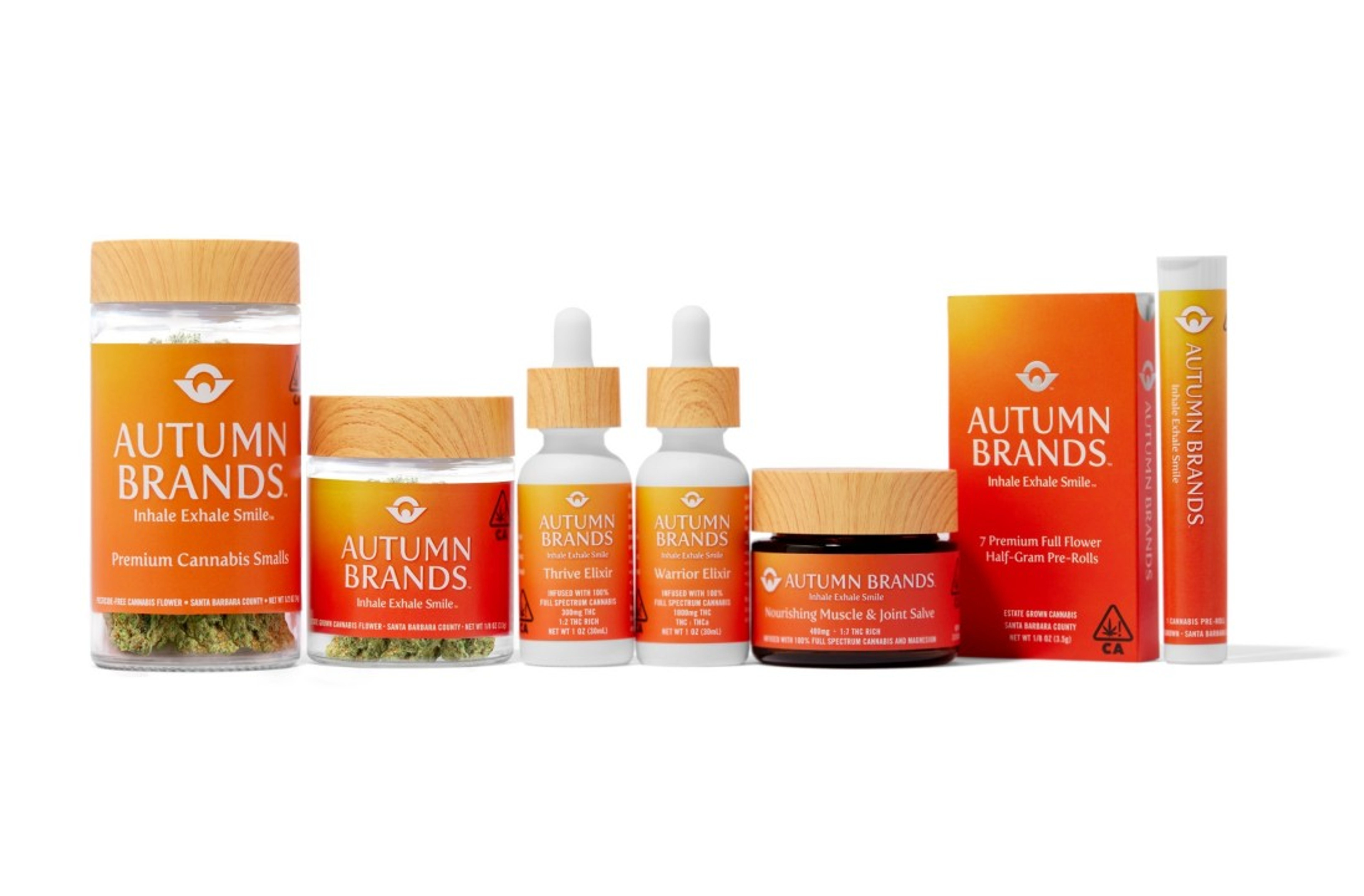 Autumn Brands Cannabis Now Has Direct-To-Consumer Delivery