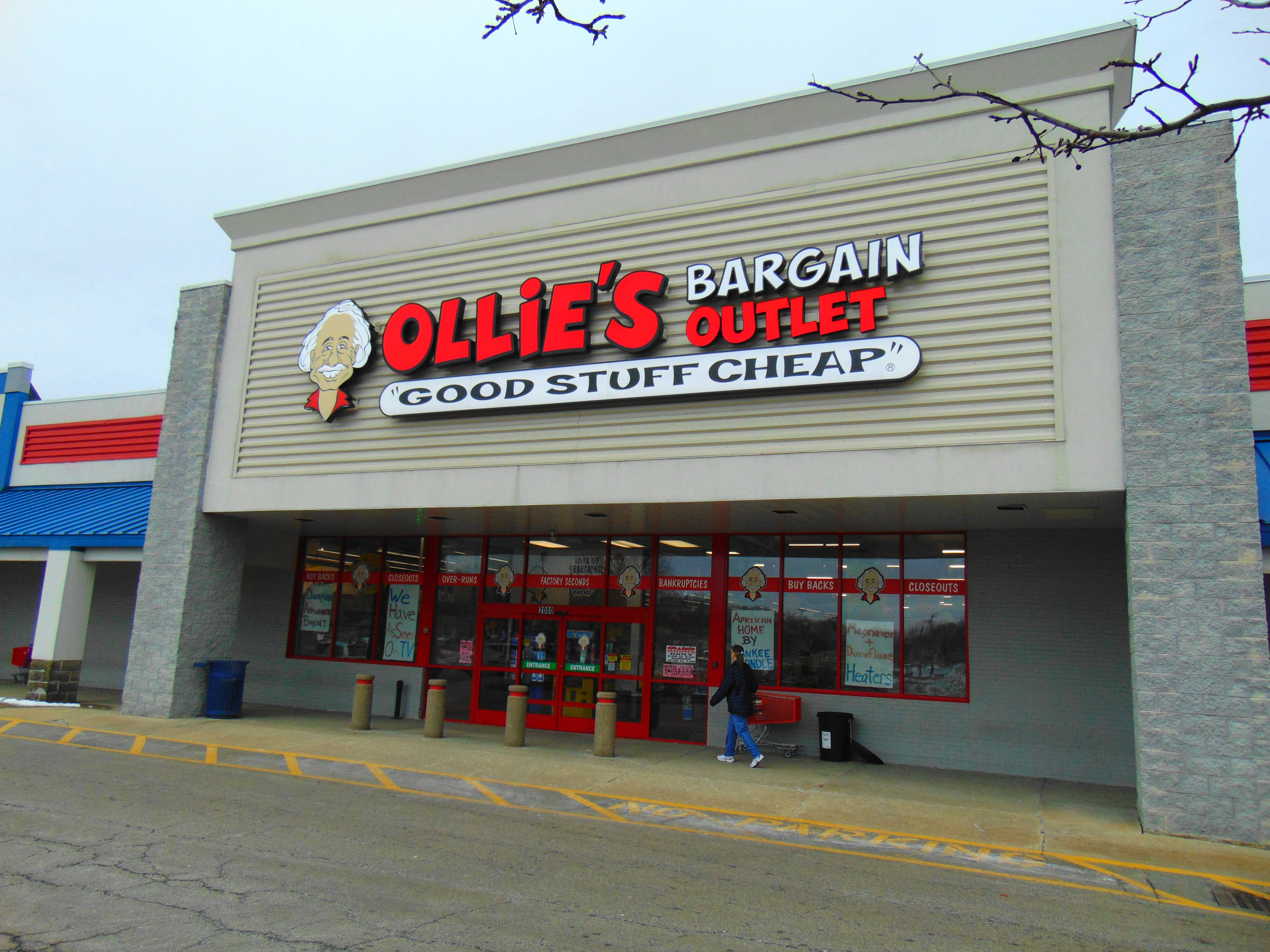 Ollie&#39;s Bargain Outlet Gets Boost From RBC, Citing &#39;Increase&#39; In Quality Of Deals