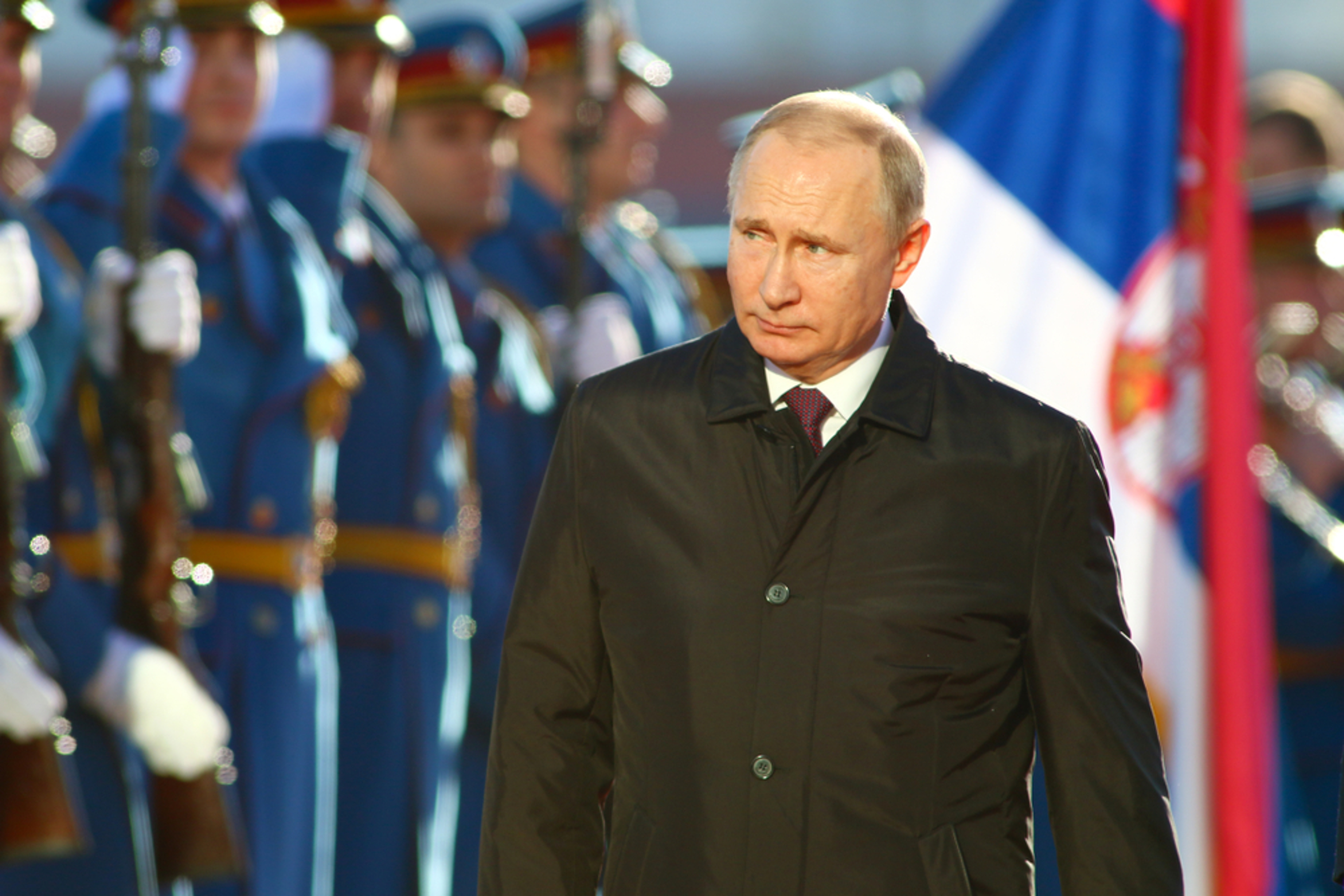 5 Critics Of Vladimir Putin Who Died In Dubious Ways