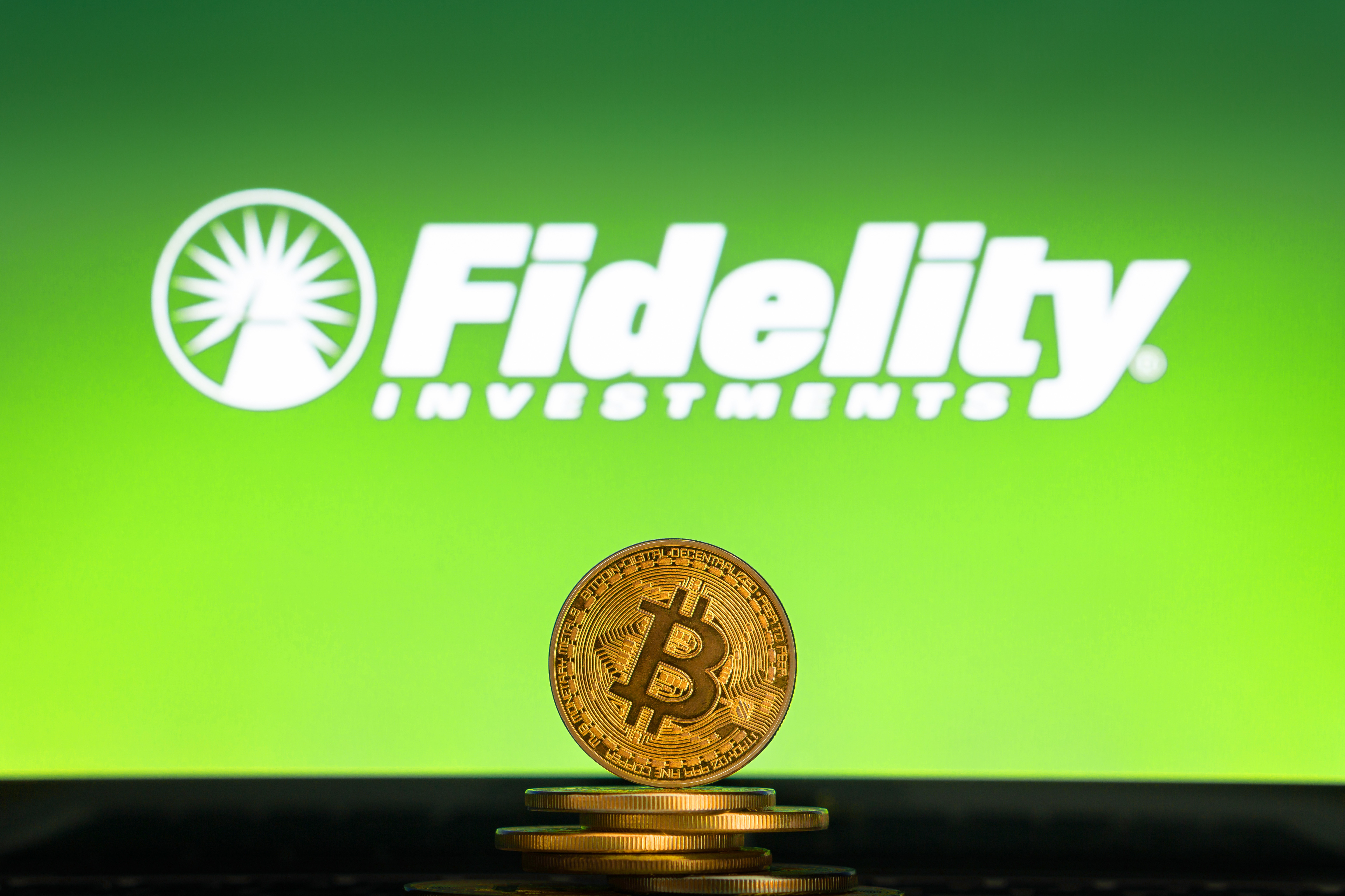 Fidelity CEO Says Bear Market Is The Time To Go &#39;Extra Hard&#39; Into Crypto