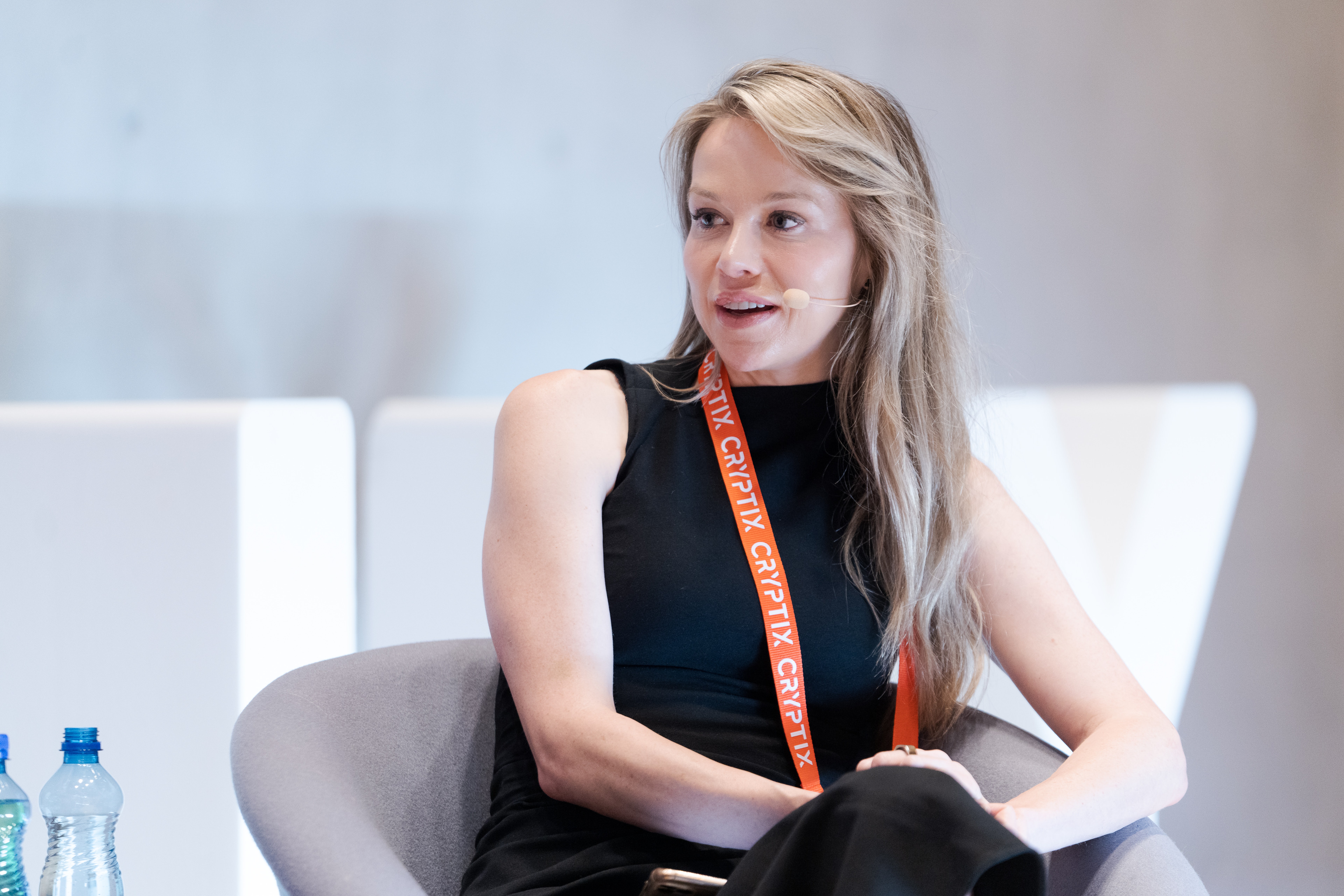 Crypto Valley Exclusive: Valour&#39;s Diana Biggs Discusses Making Emerging Innovations More Accessible
