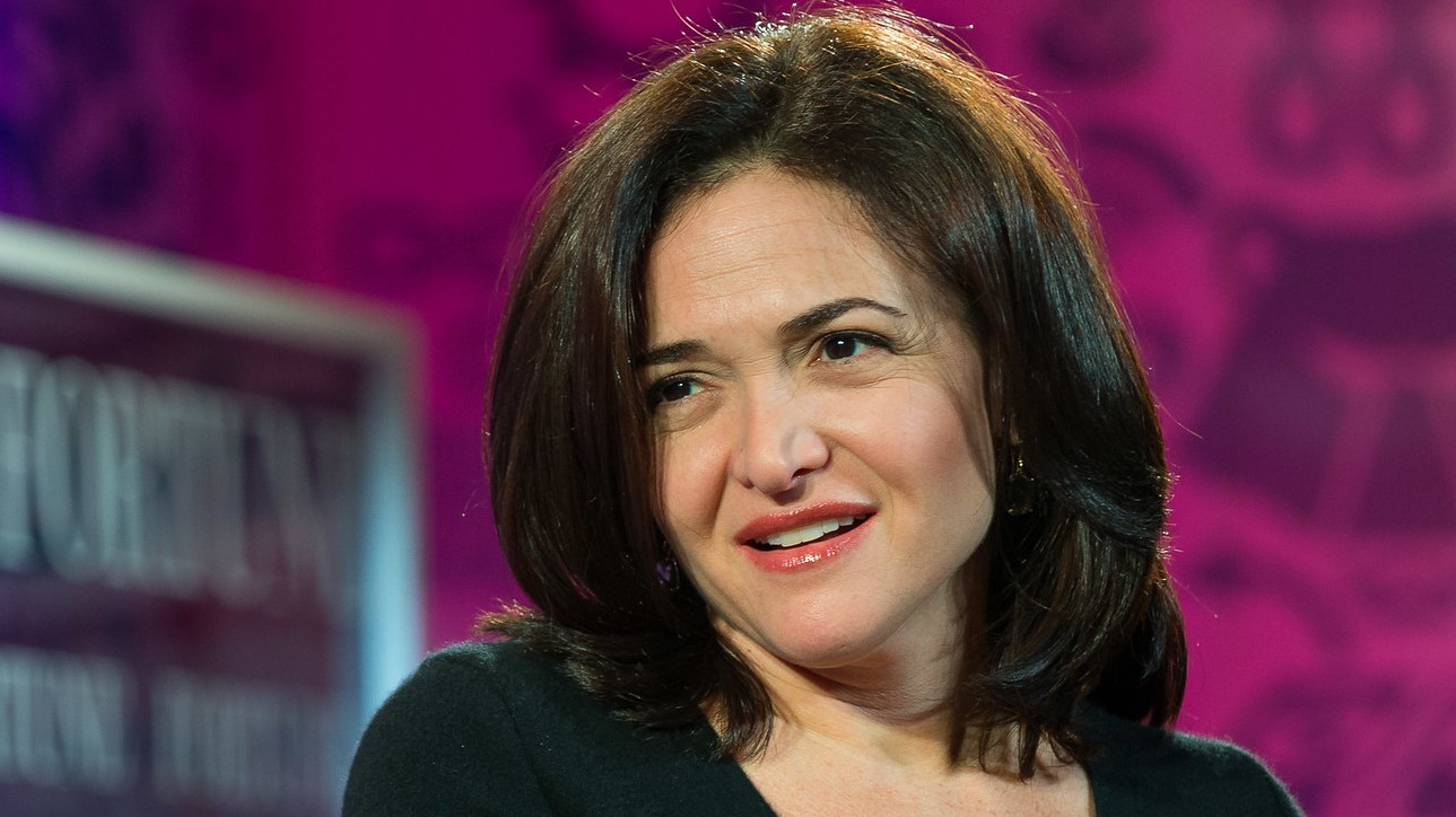 As Facebook Gives Sheryl Sandberg A Send-off, A Probe Underway On Resource Misappropriation: Report