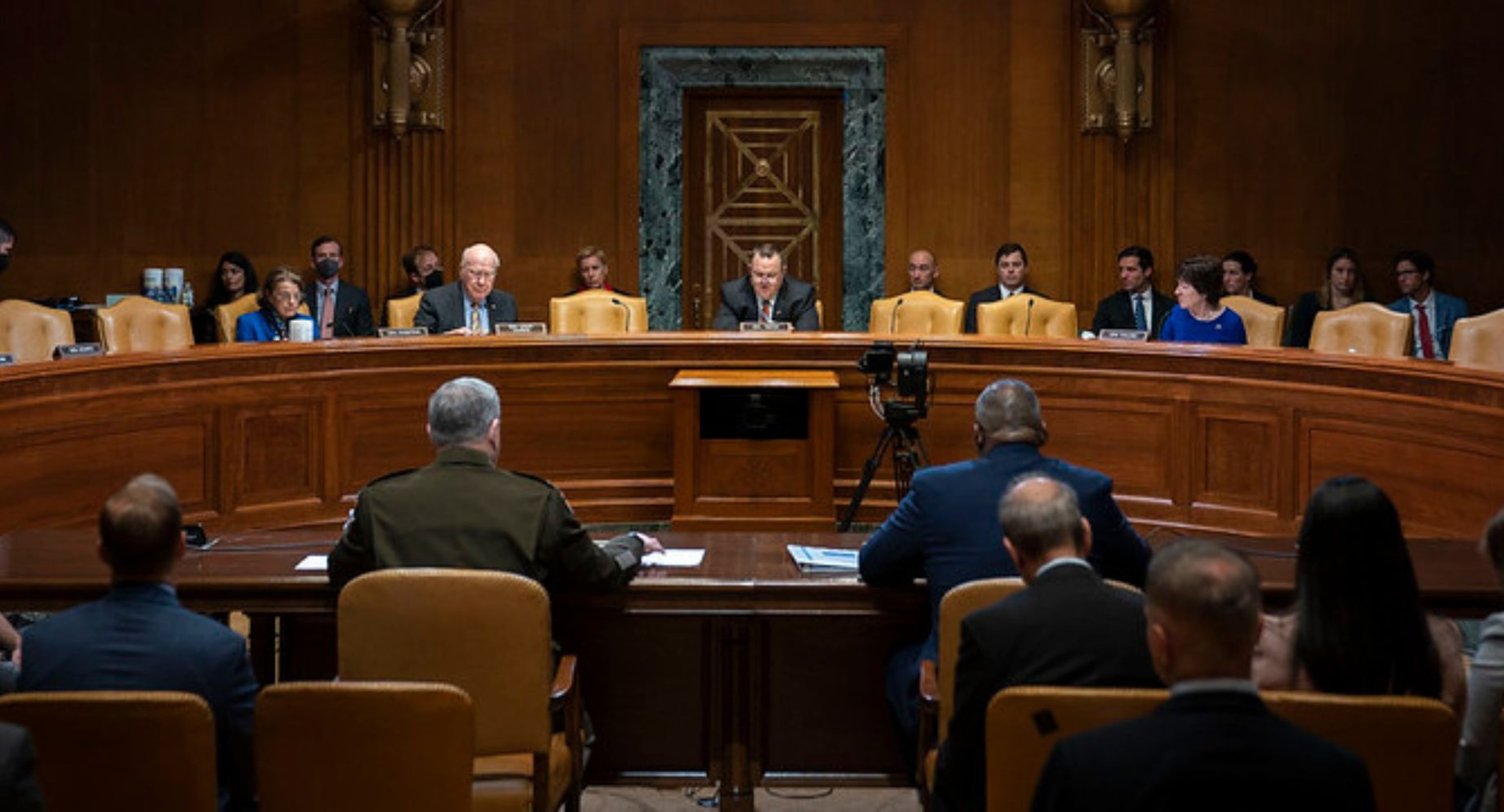 Here&#39;s How Many People Watched The Jan. 6 Hearing, And Which Network Had The Most Viewers