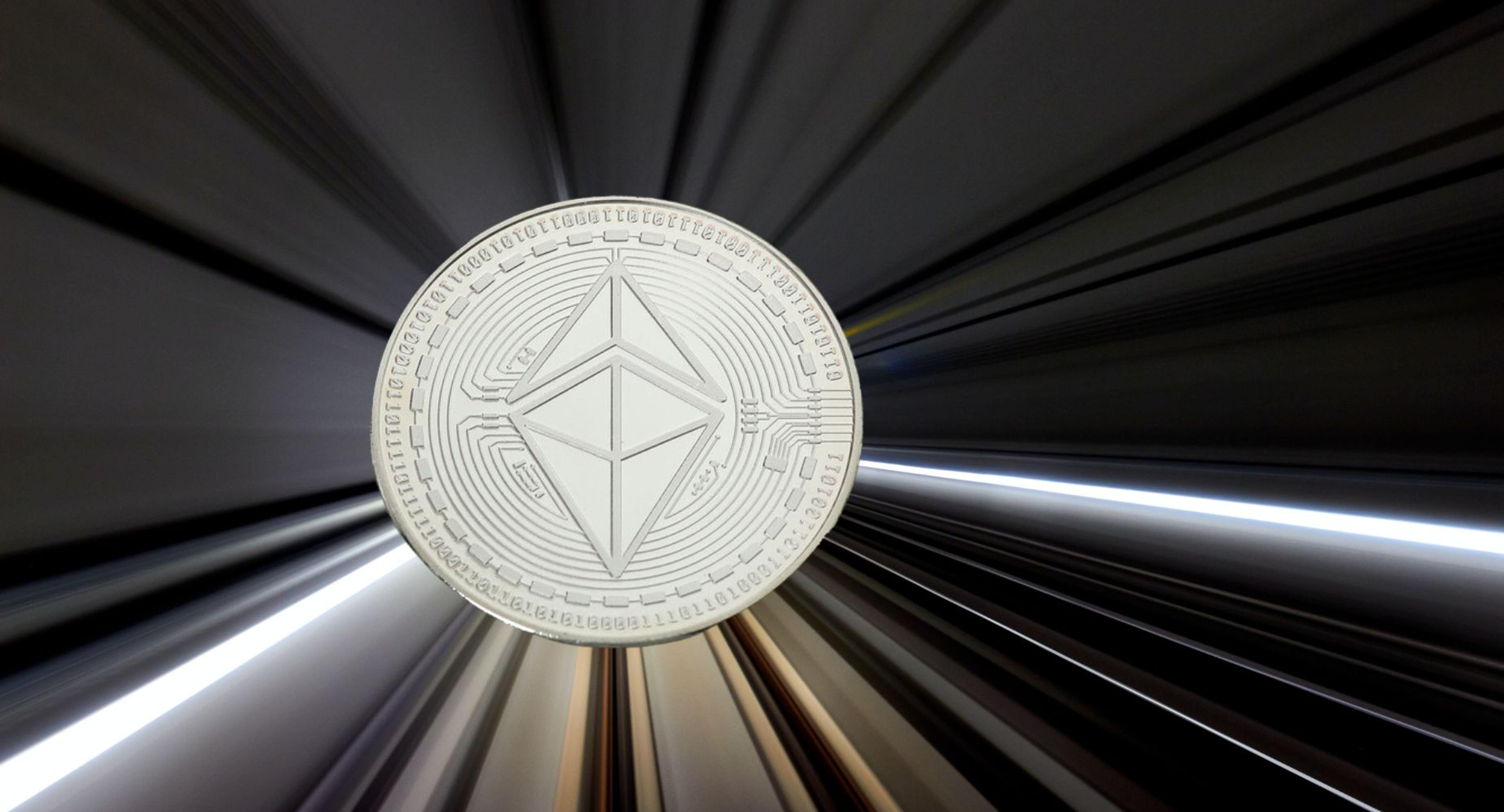 Here&#39;s How Much $100 Invested In Ethereum Today Will Be Worth If It Hits All-Time Highs Again