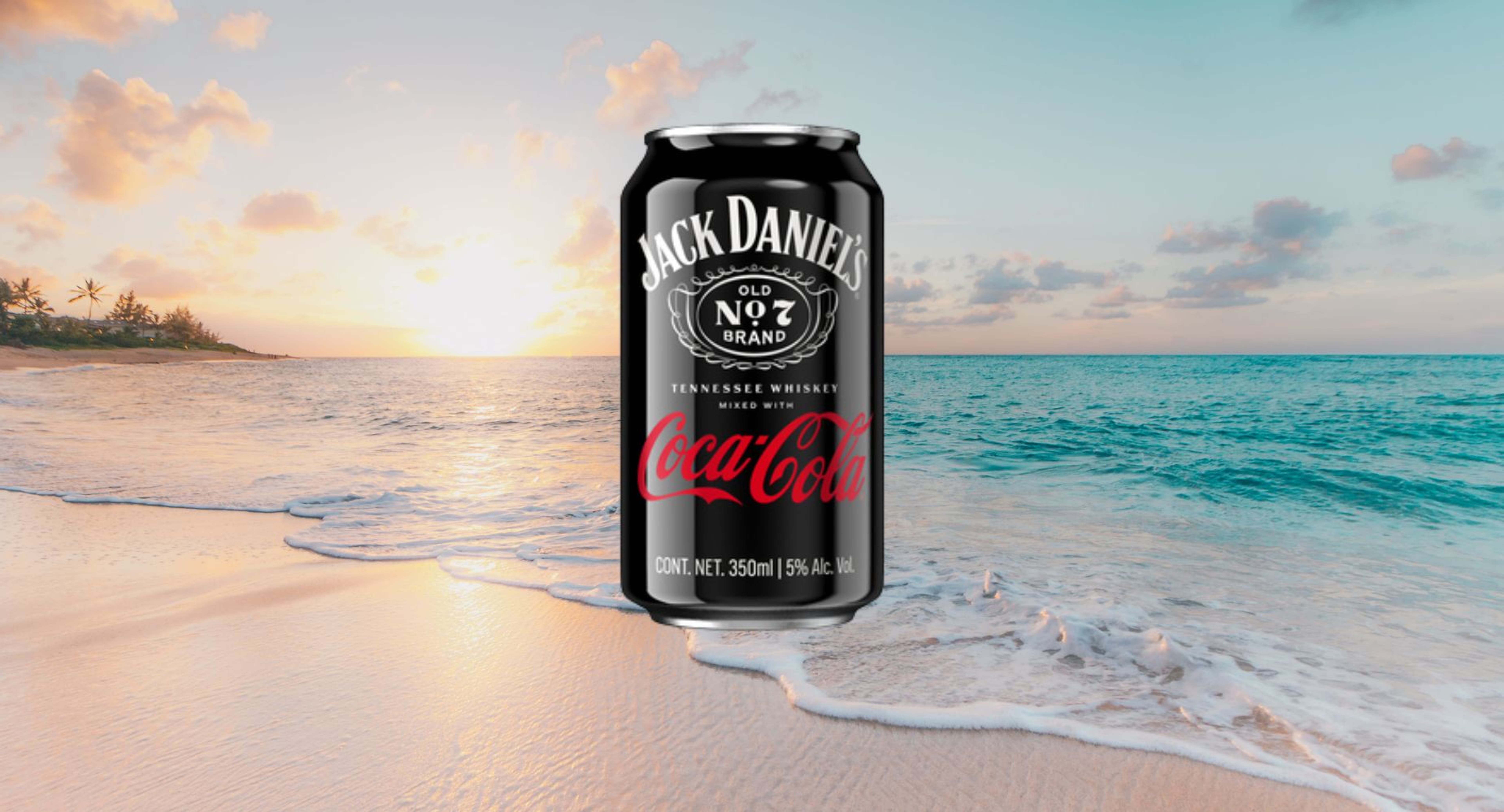 Move Over Hard Seltzer: Could Jack And Coke Be The Next Hot Canned Beverage?
