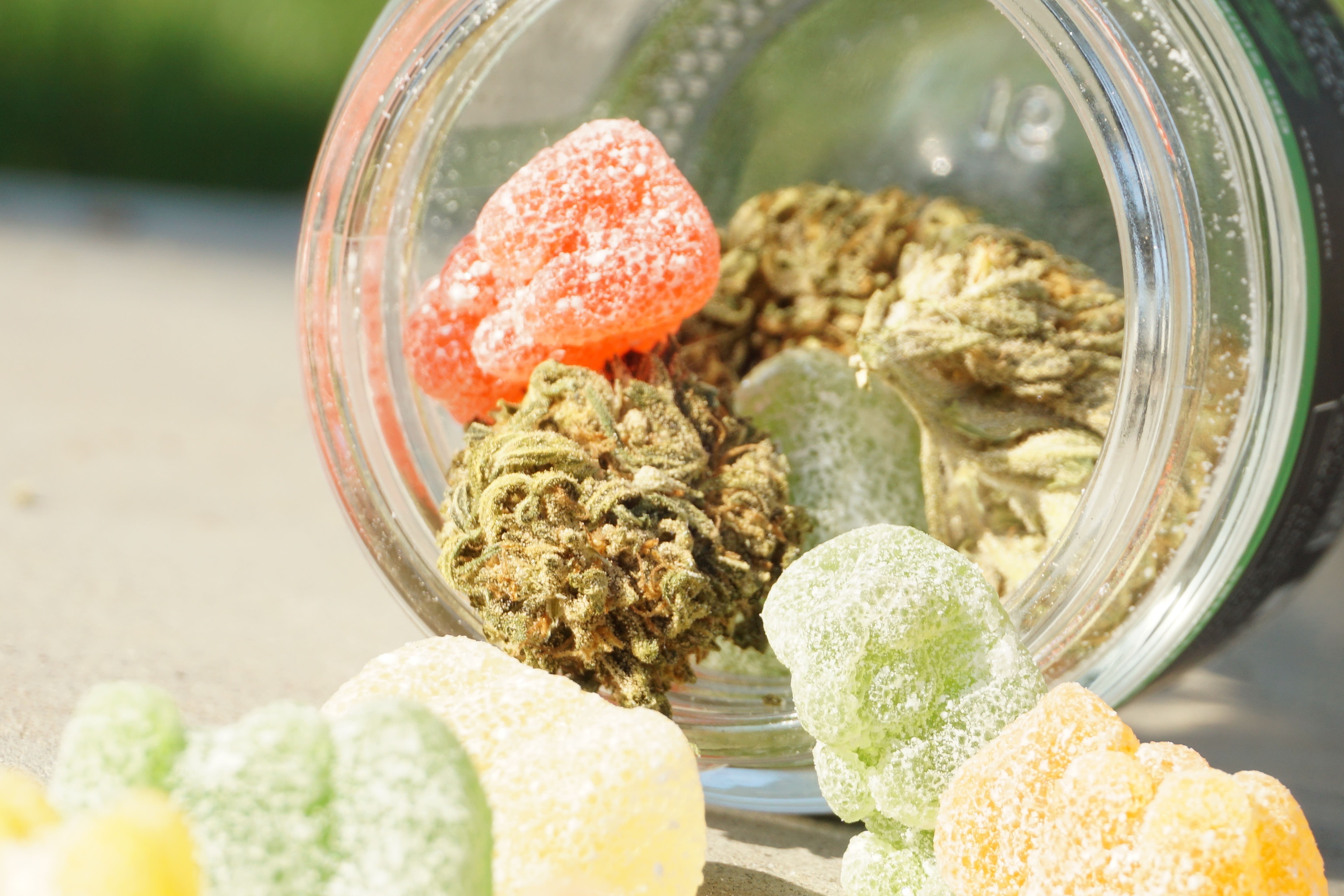 Where Are The New Jersey Edibles? Why You Can&#39;t Buy Edibles In NJ