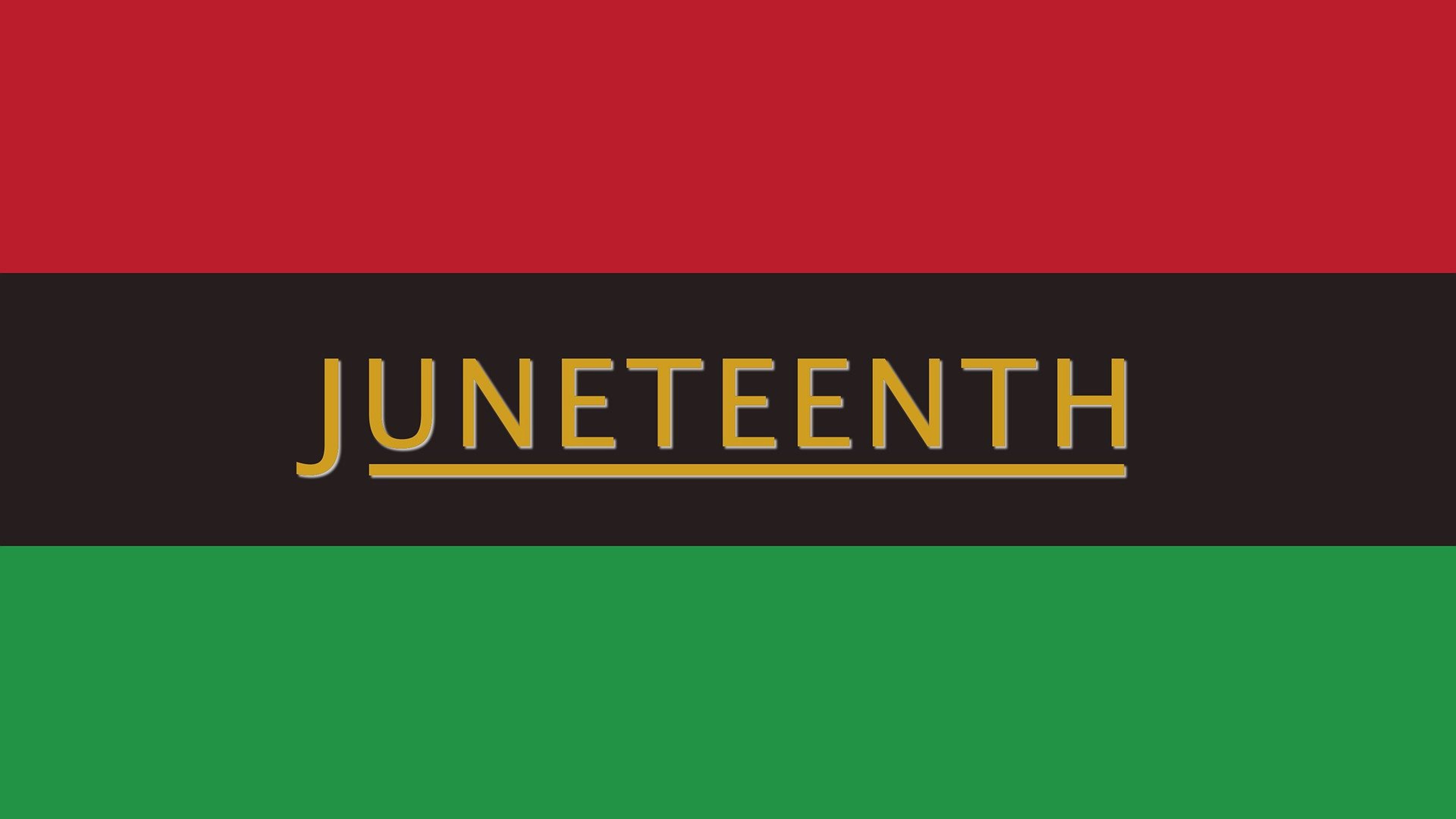 Juneteenth 2022: What&#39;s Open, What&#39;s Closed And What Is The Holiday All About?