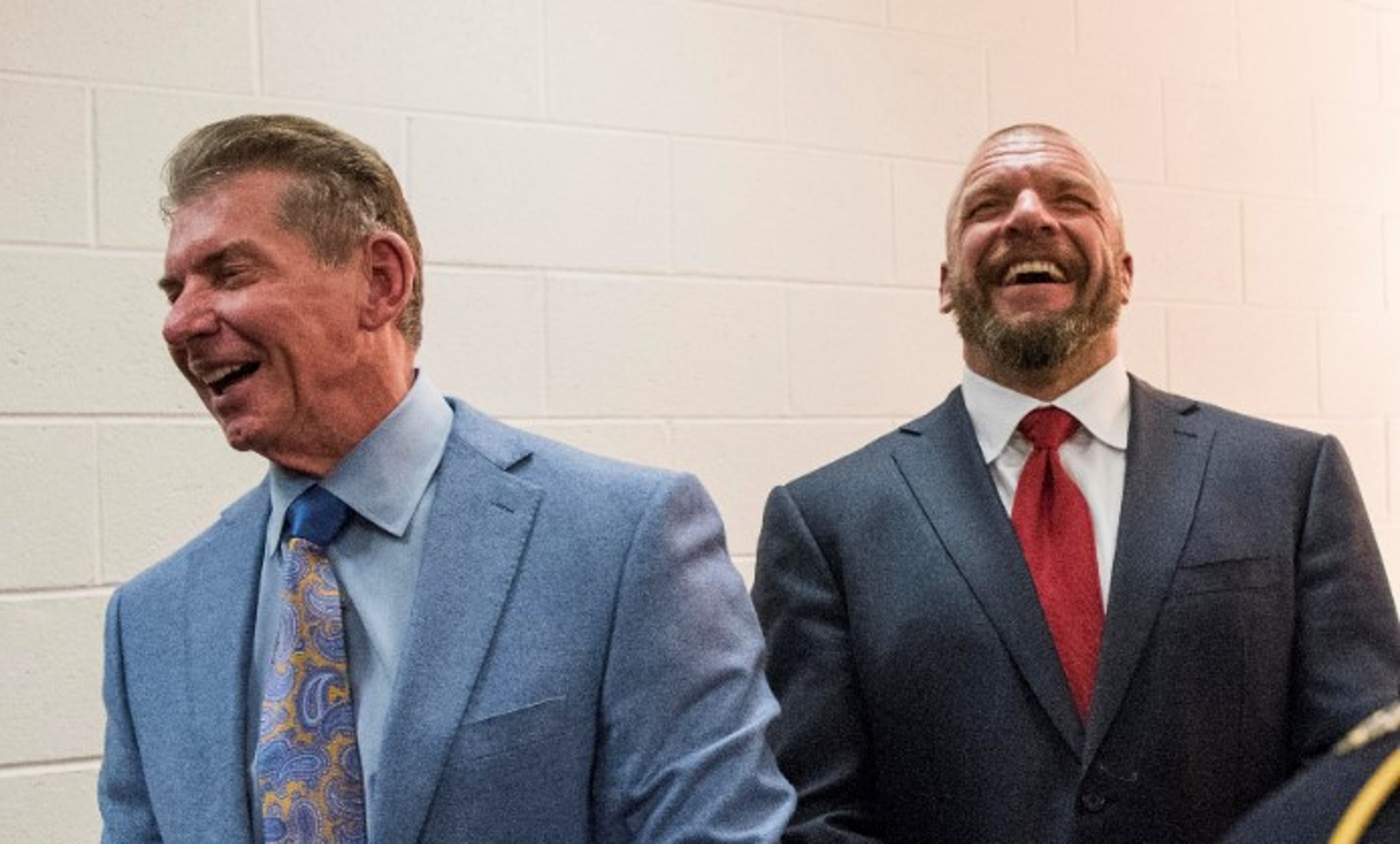 WWE Investigating CEO Vince McMahon&#39;s Secret $3M Payment To Former Female Worker: Report