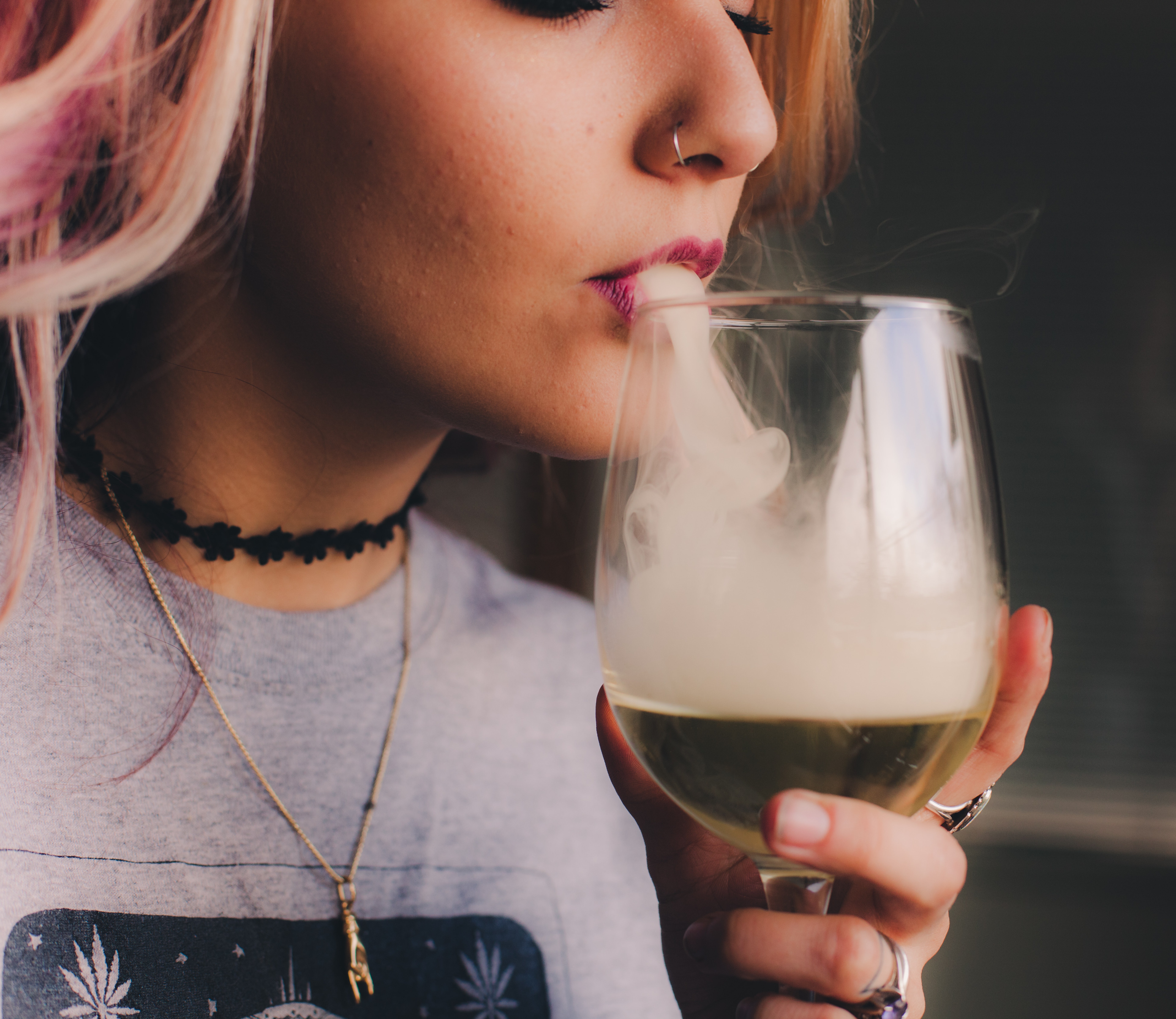 CDC: Alcohol &amp; Cannabis Most Common Substances For Which People Seek Treatment In Times Of Mental Health Crises