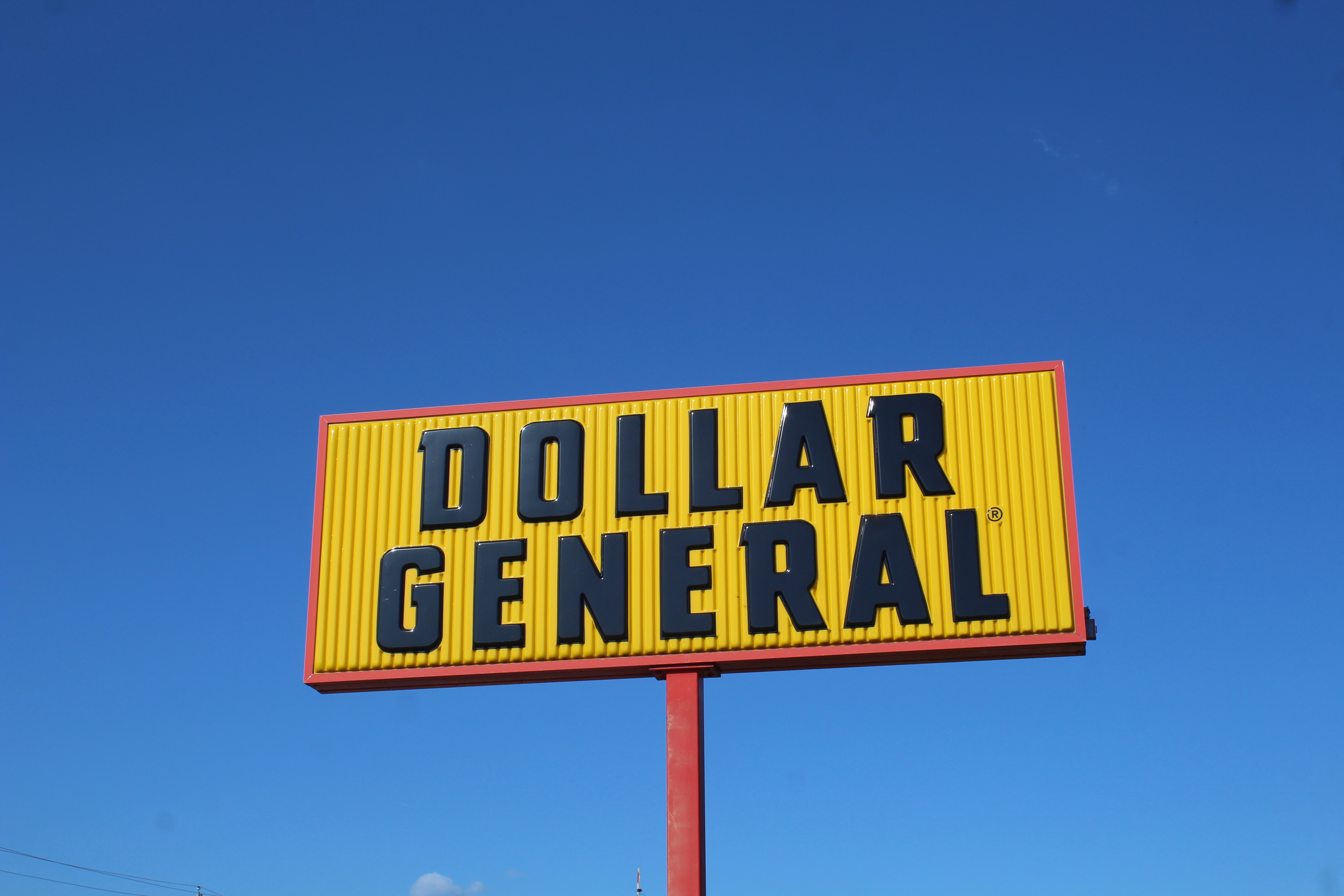 Why Morgan Stanley Says Dollar General Is A Good Defensive Play