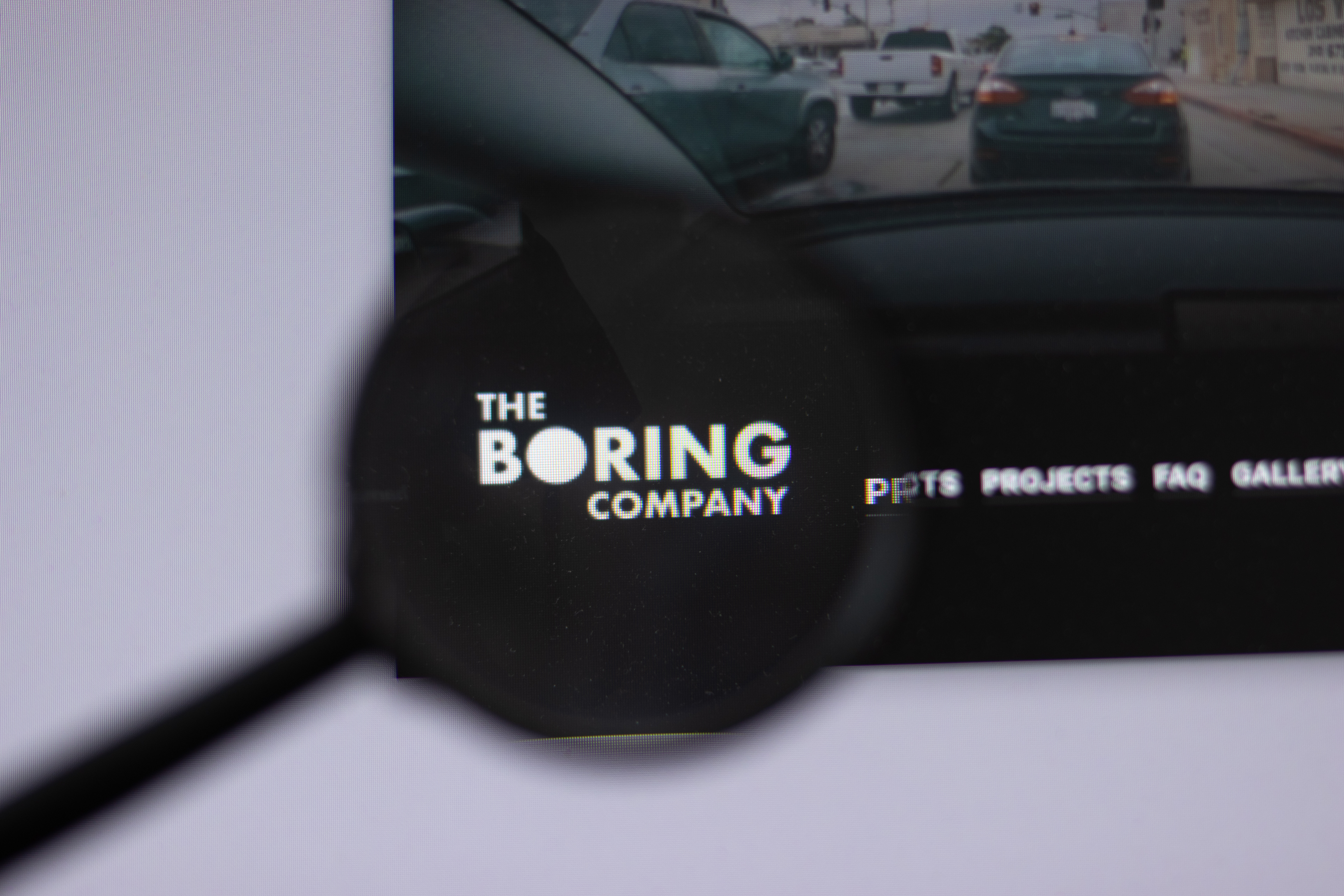Elon Musk&#39;s Boring Company Found Flouting Permitting Requirements In Texas: Report