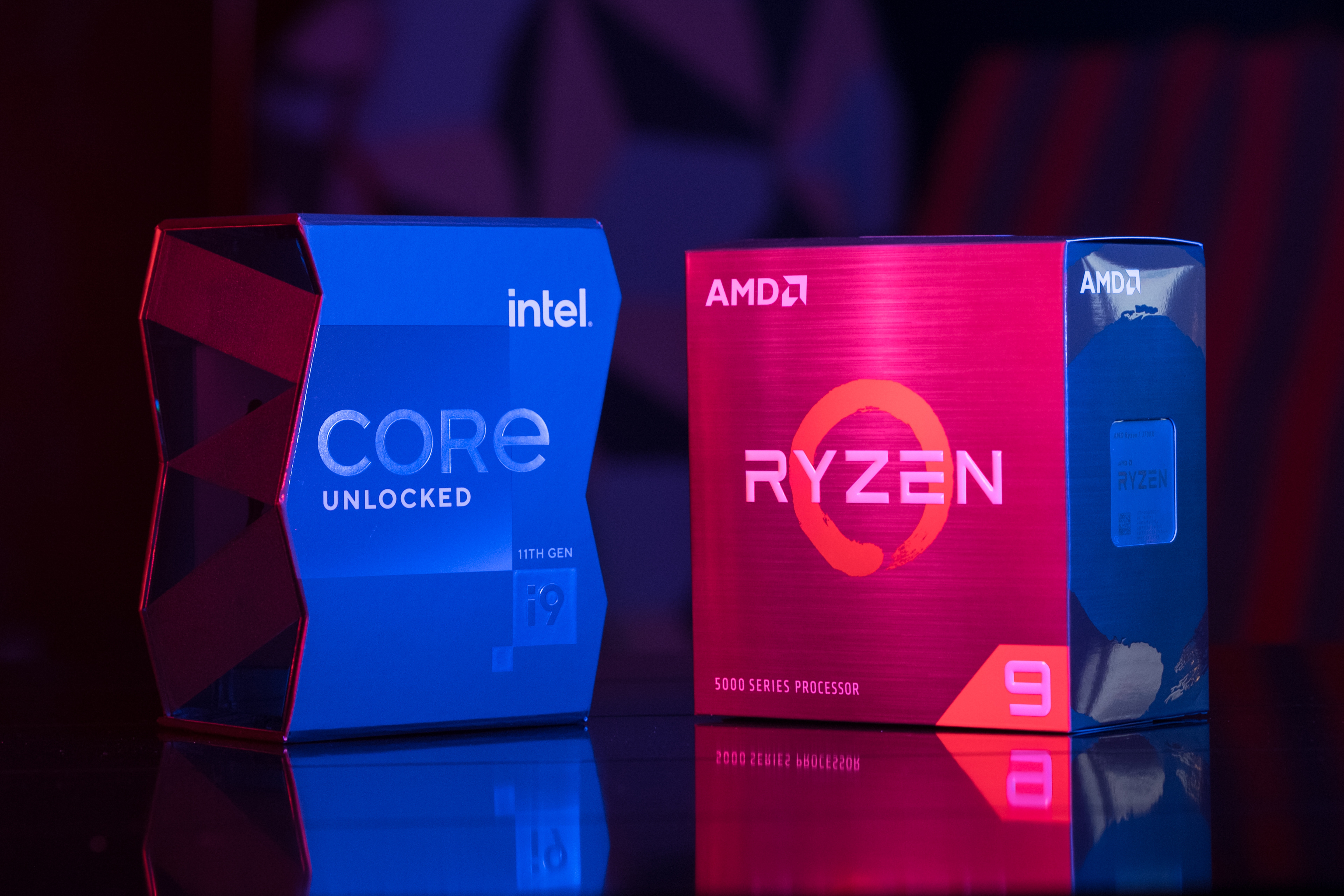 Advantage AMD: Analyst Flags Delay In Intel Server Chip Shipment