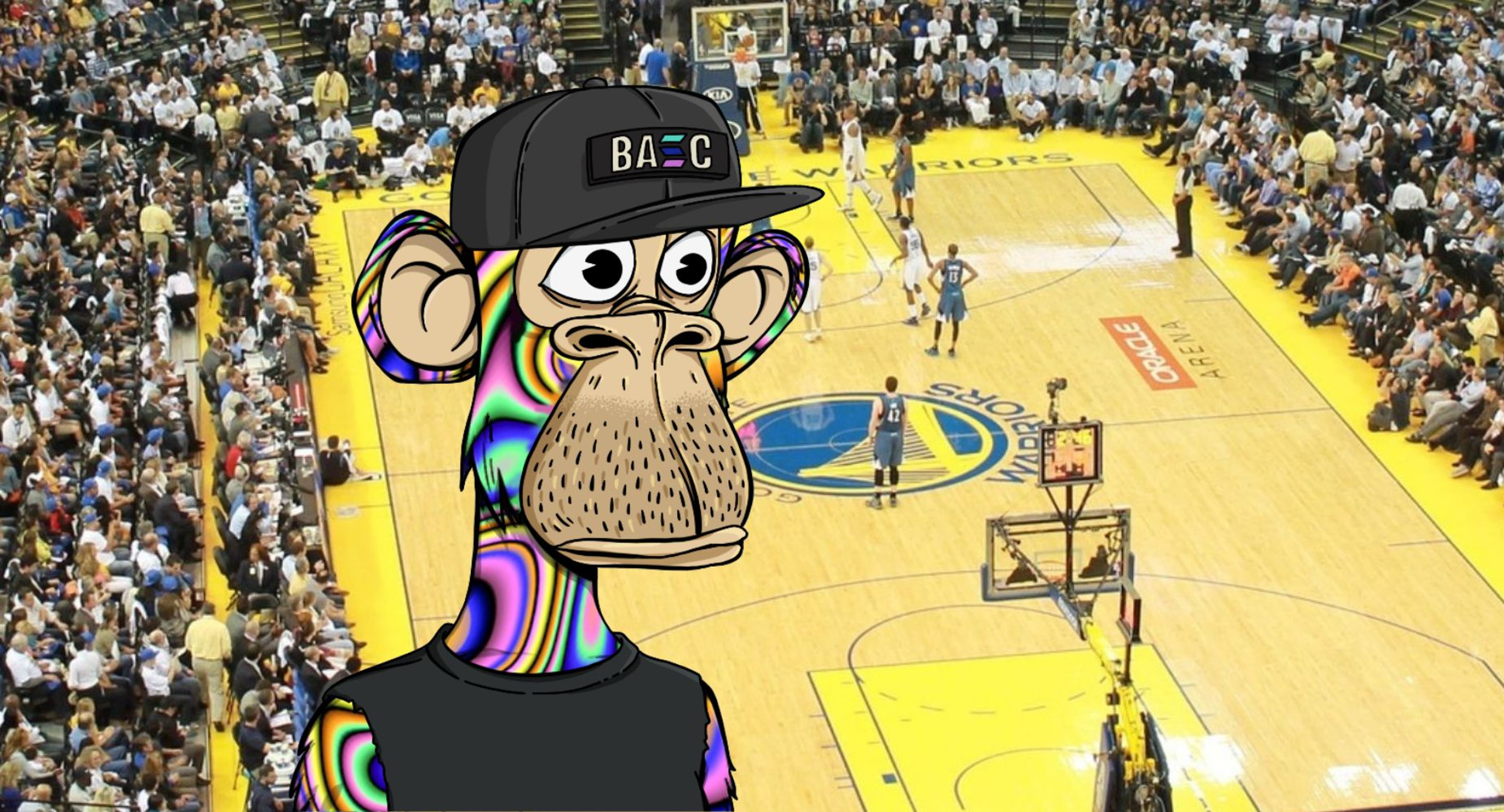 2 Bored Ape Yacht Club NFT Holders Win NBA Championship: Here Are The Players And Which Apes They Own